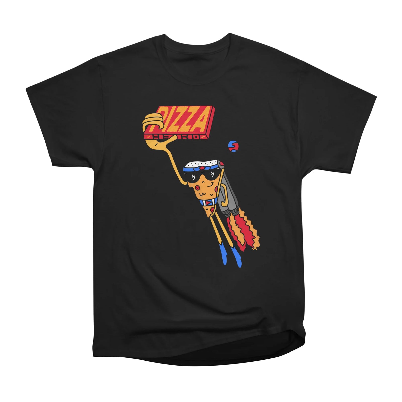 Pizza Hero