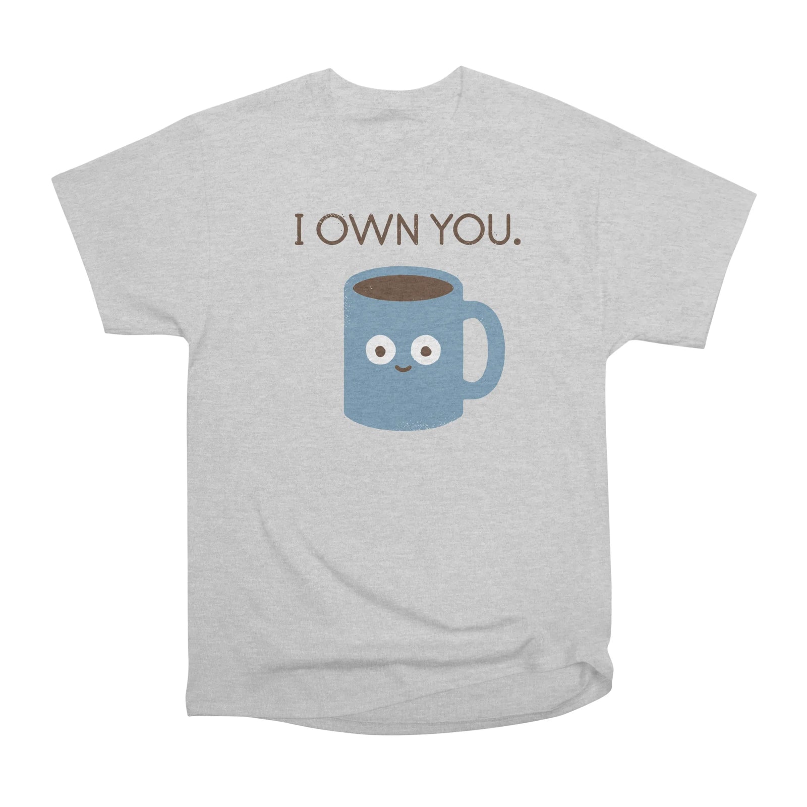 Coffee Talk
