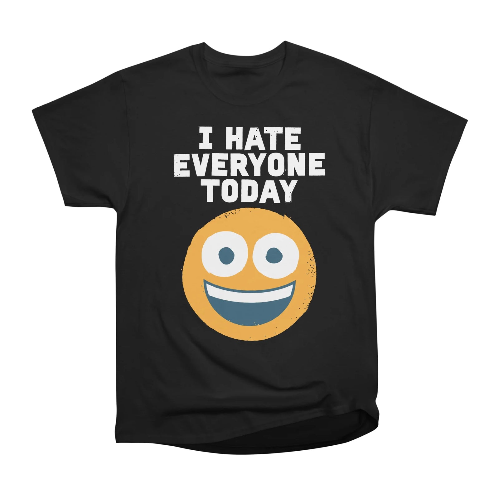 Loathe Is the Answer