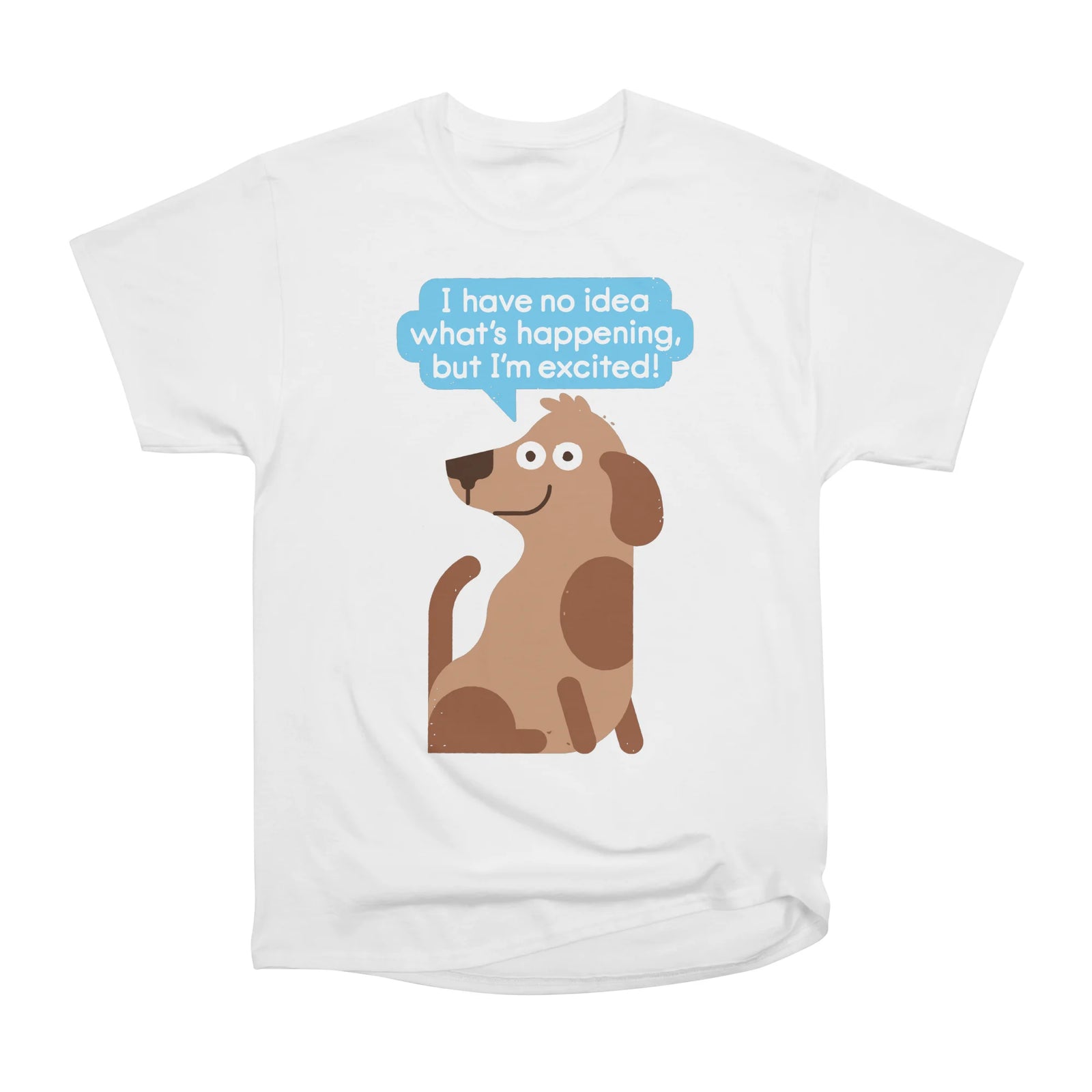 Pawsitive Thinking