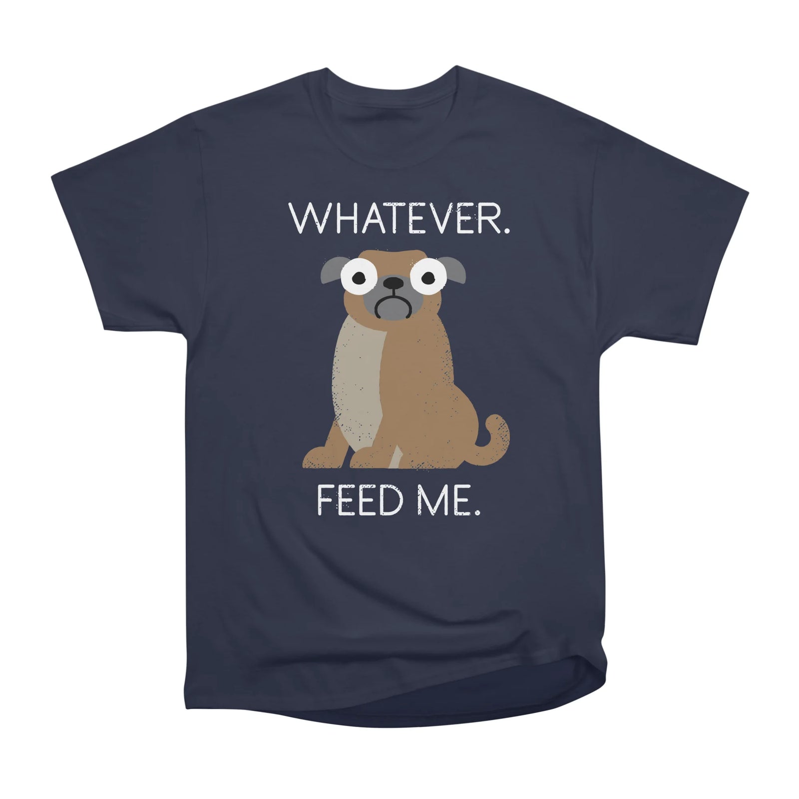 The Pugly Truth