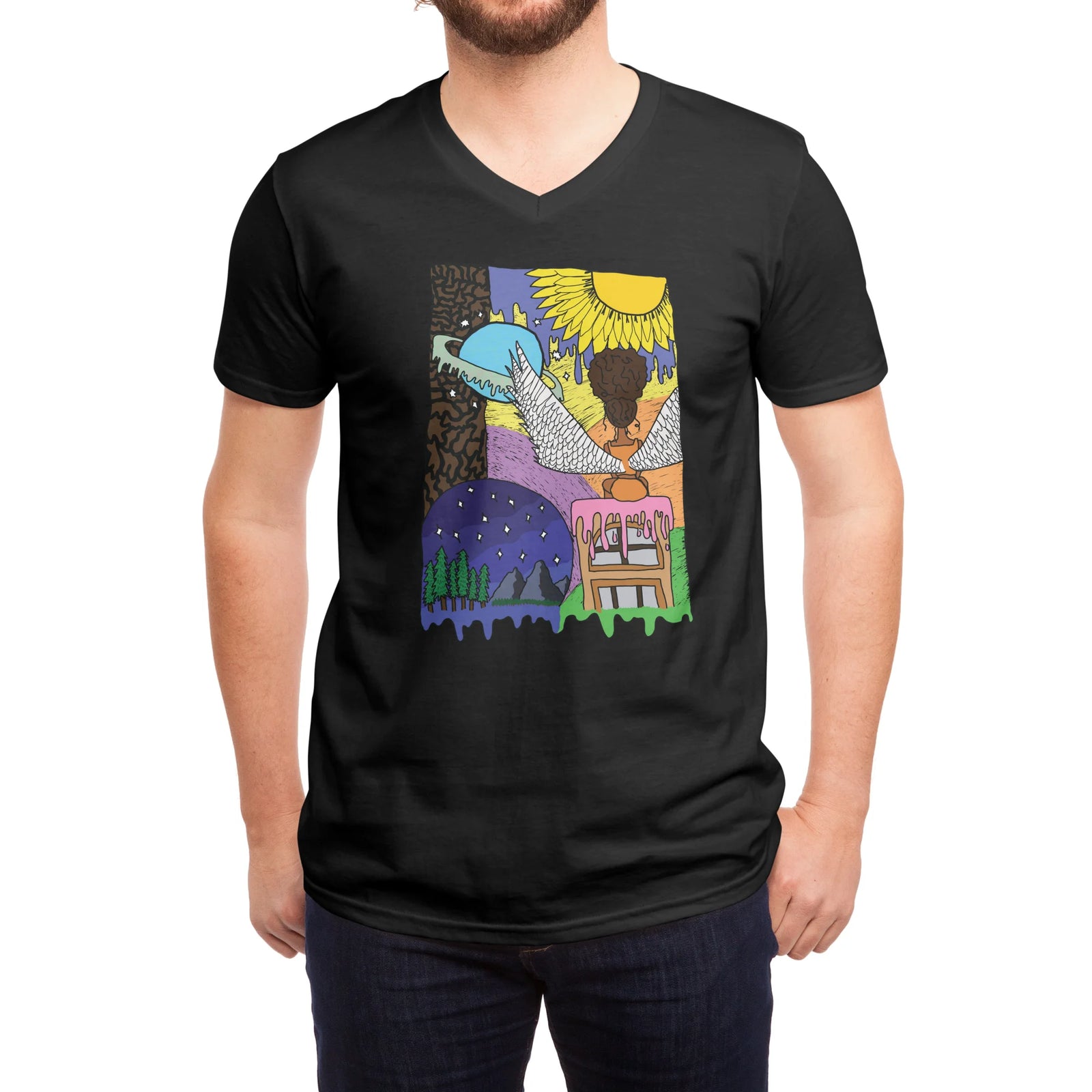 Fantasy - model_front