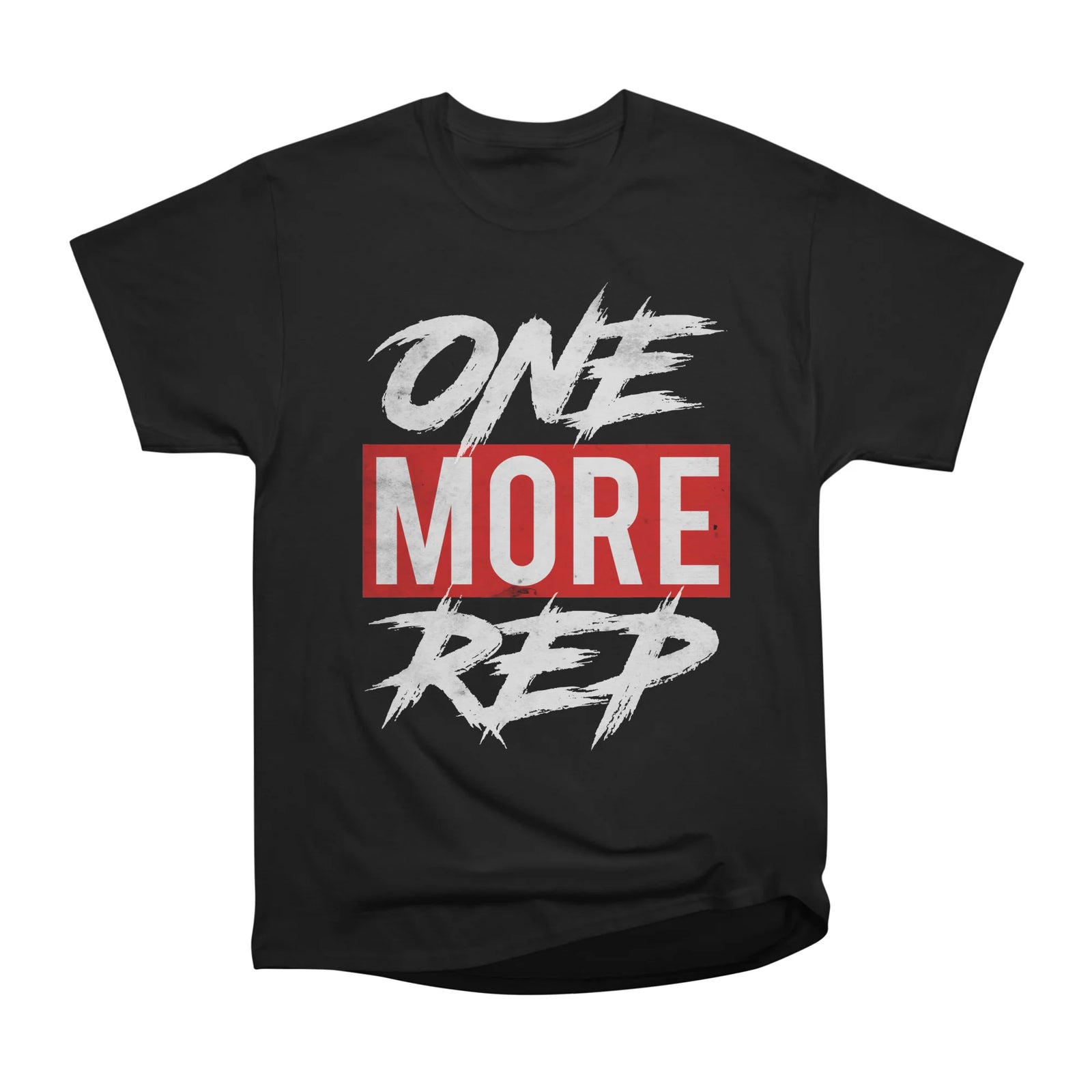 One more rep