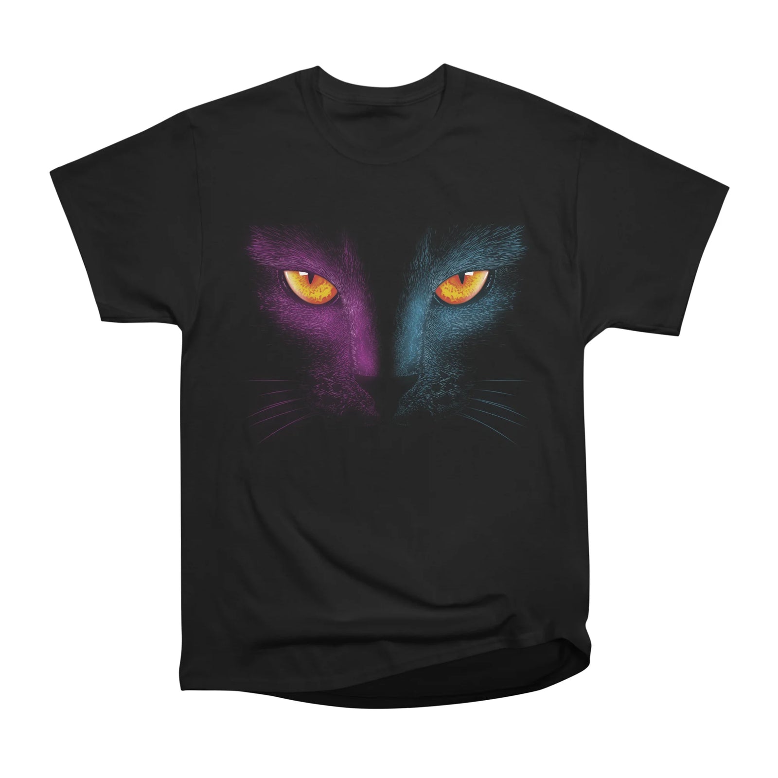 Retro Cat