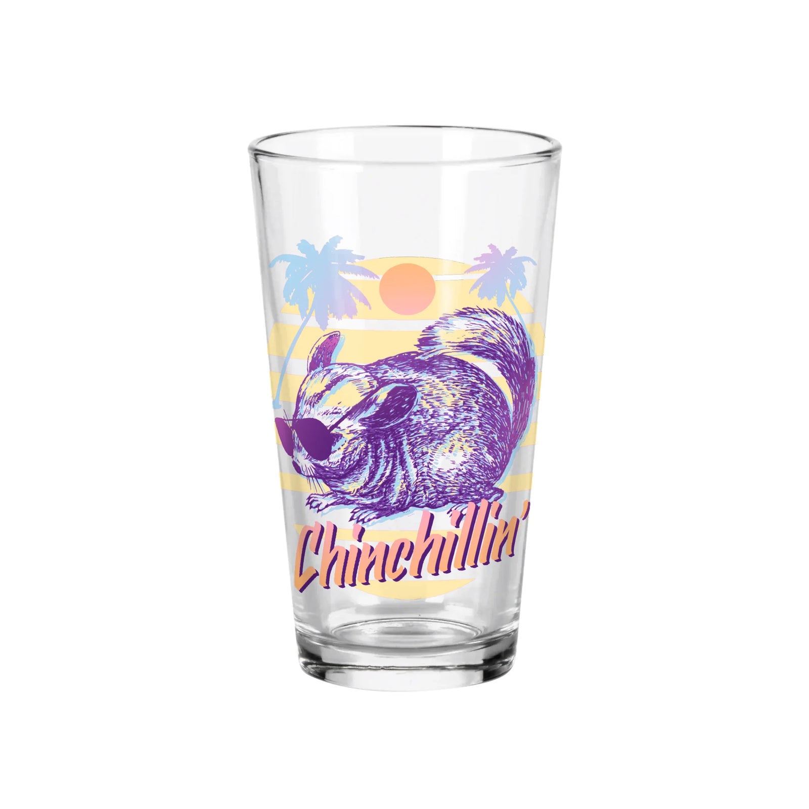 Glassware