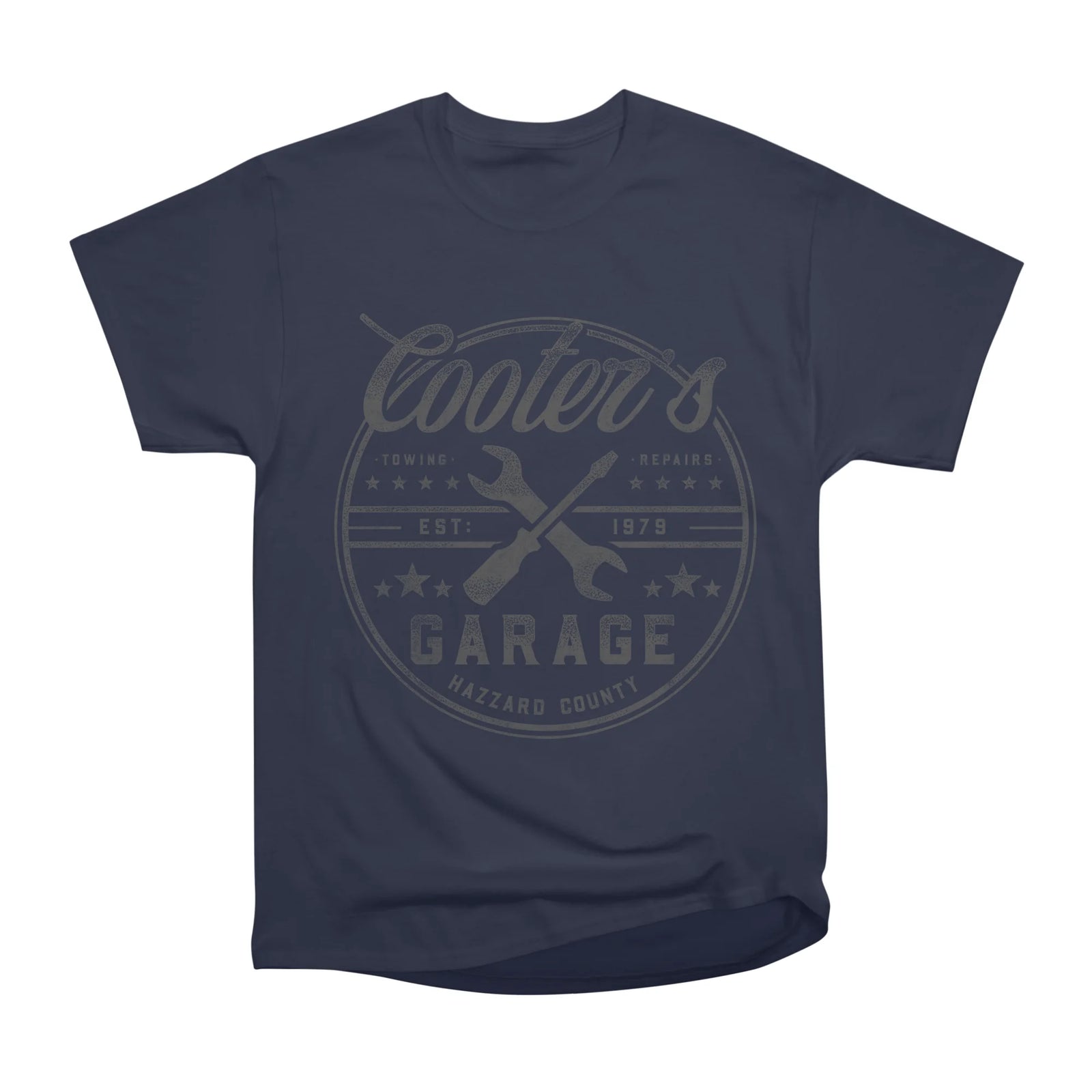 Cooter's Garage