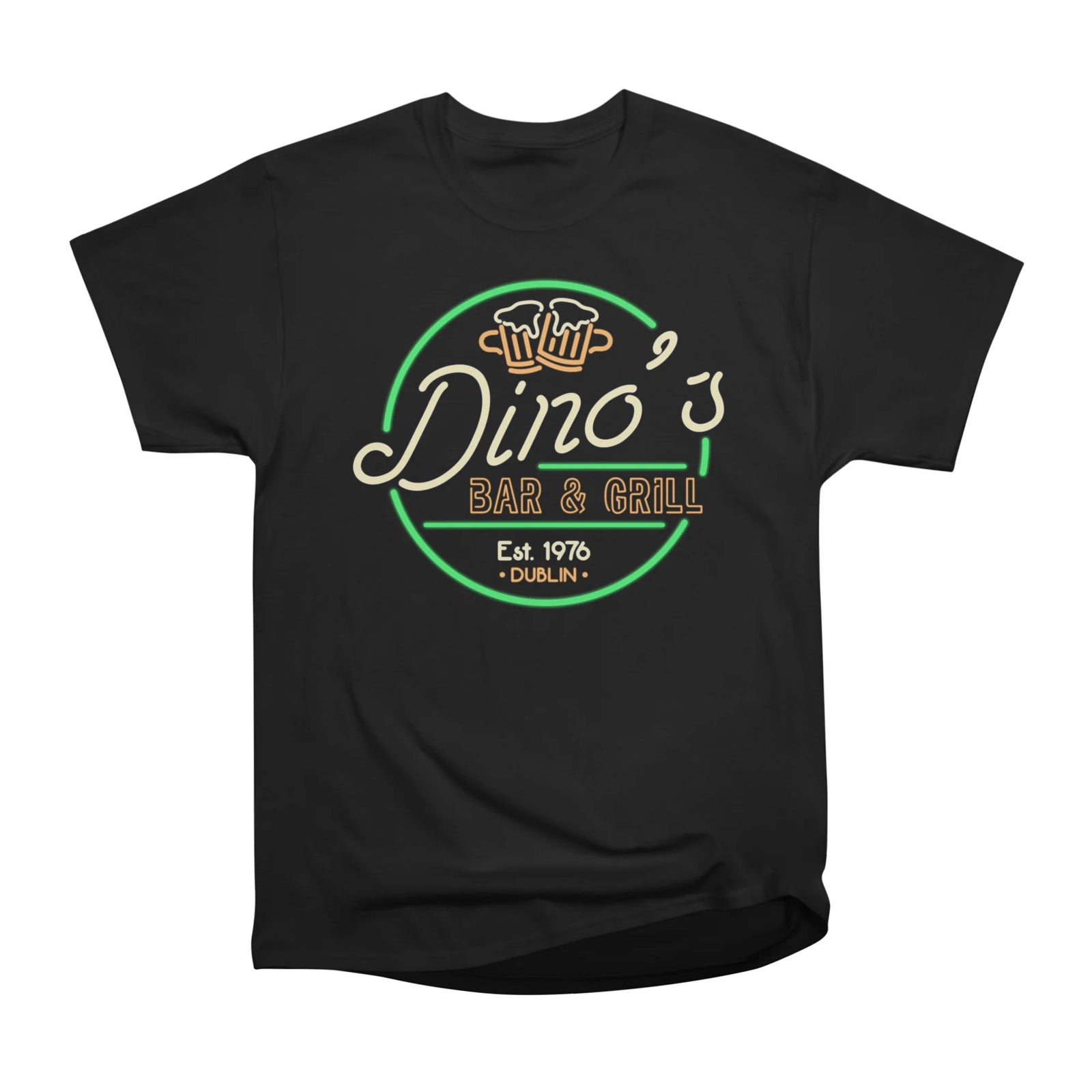 Dino's Bar And Grill