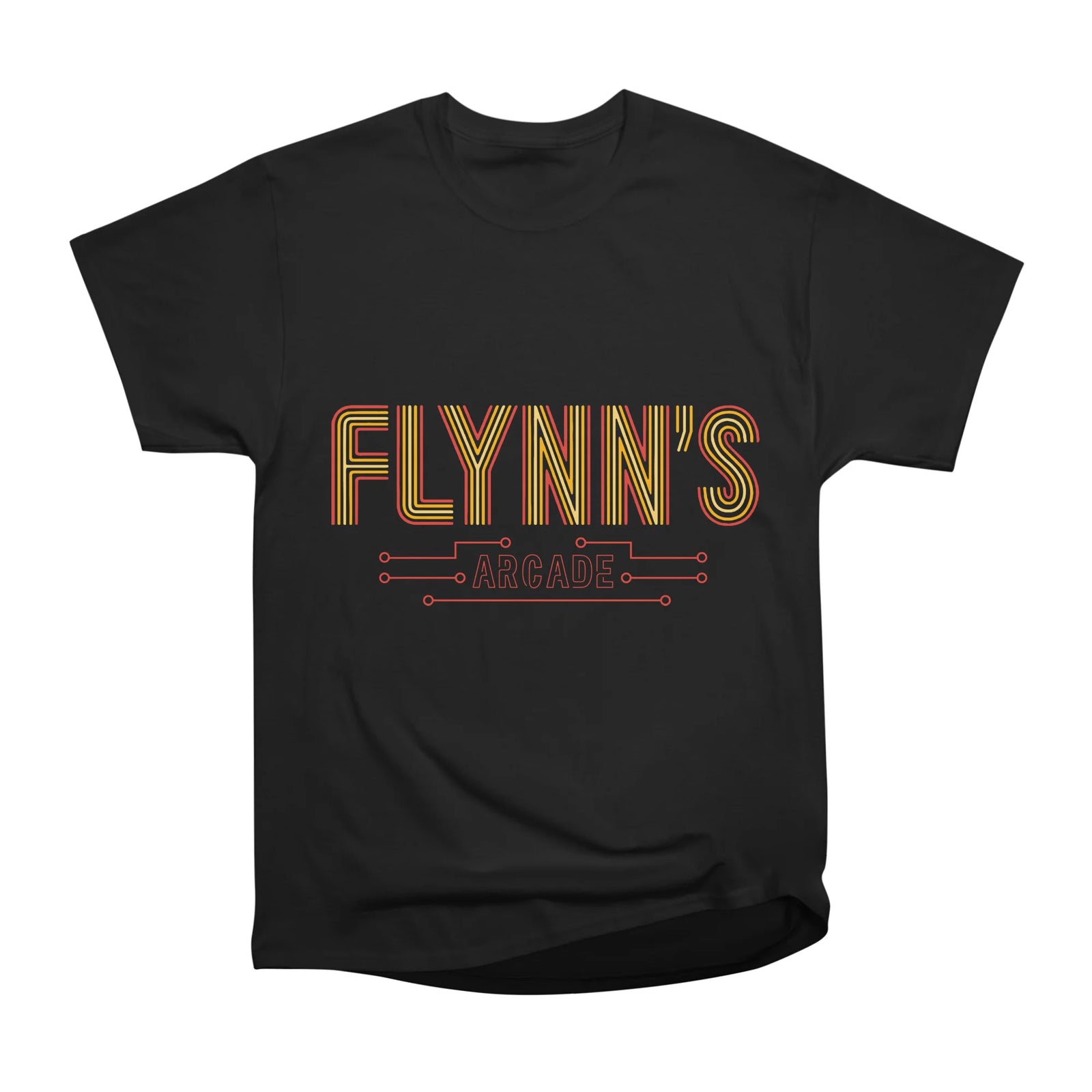 Flynn's Arcade