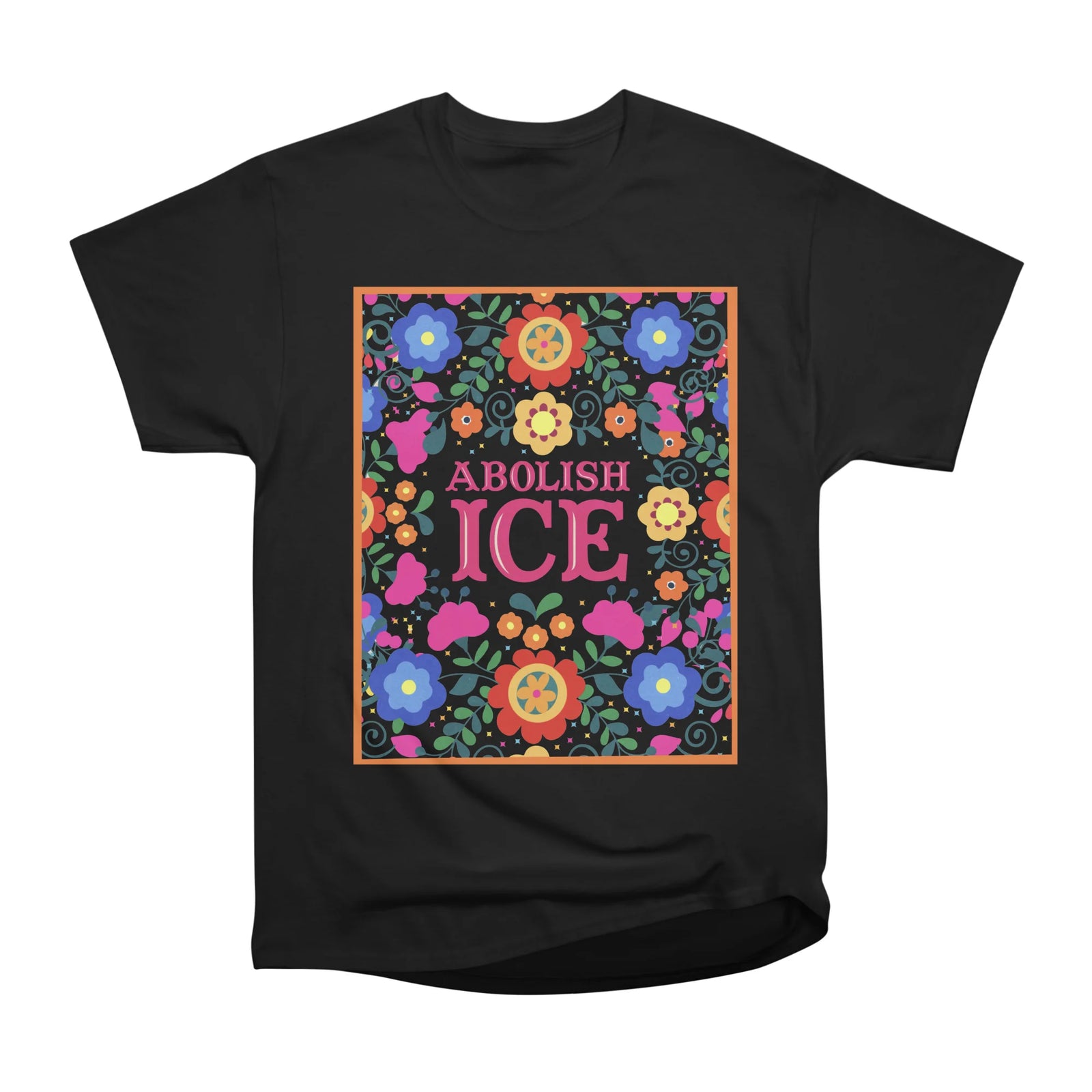 Abolish ICE