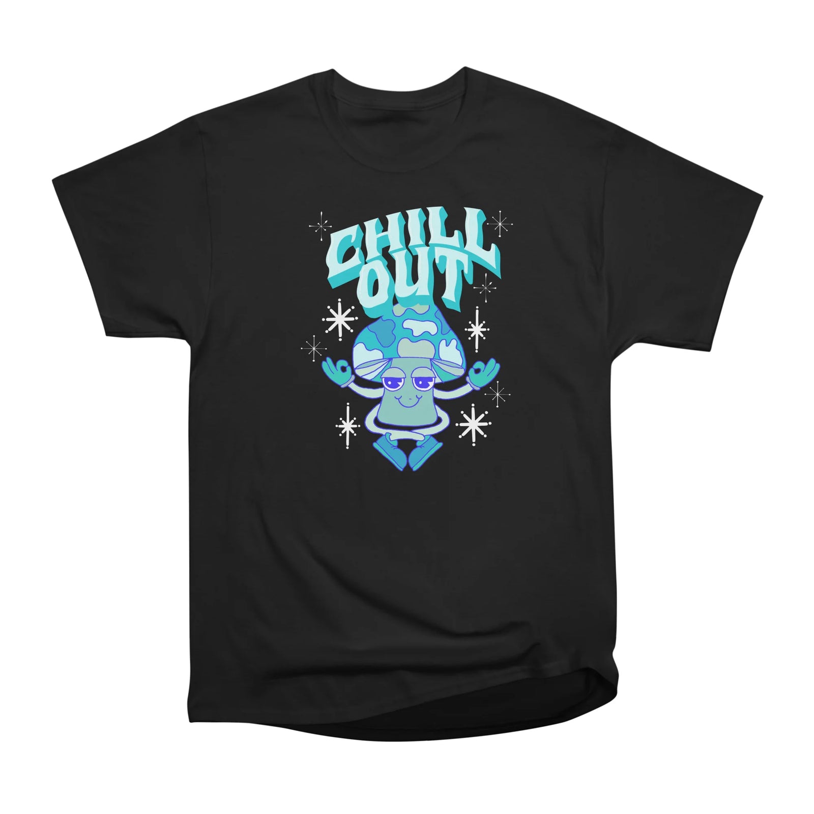 Chill out!