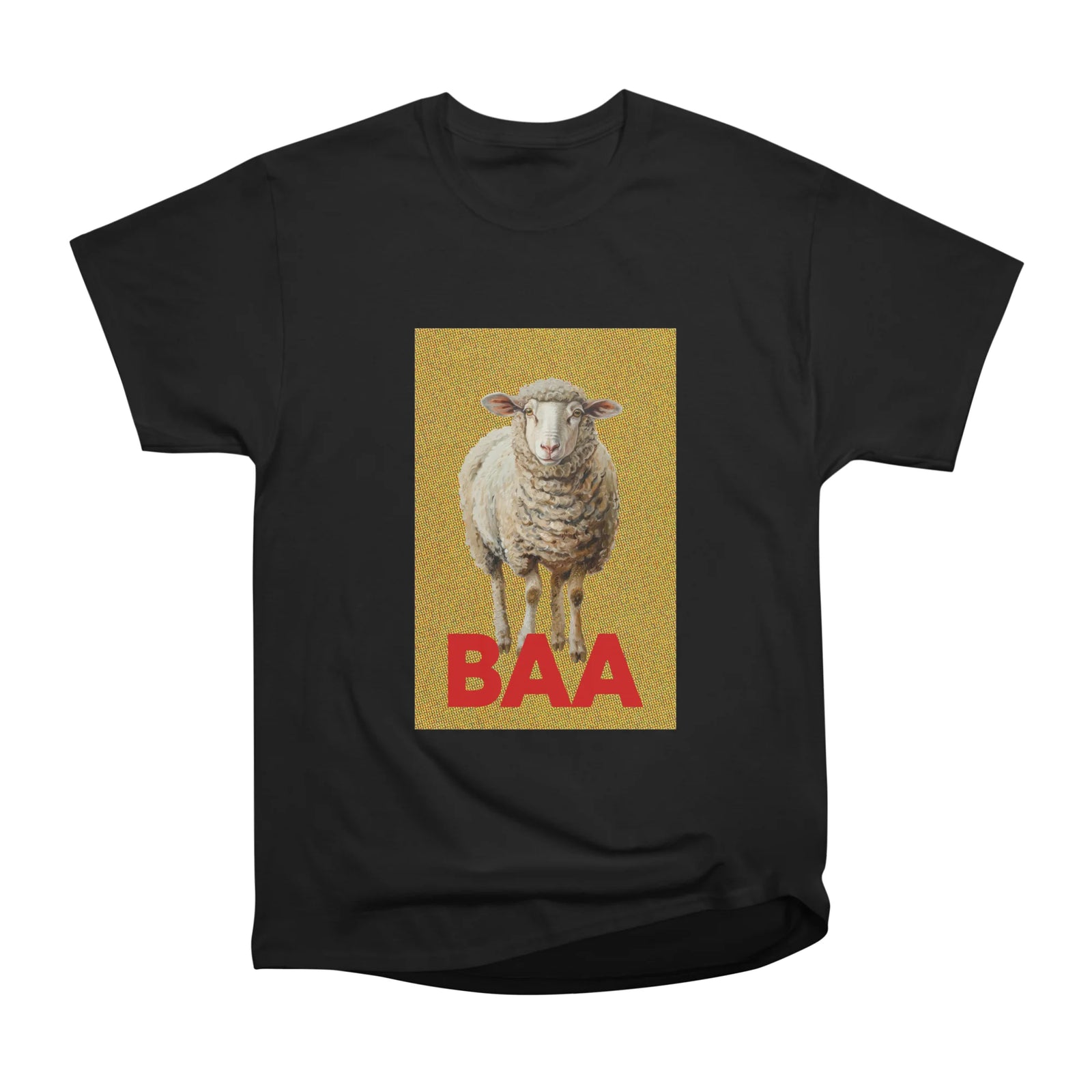 Baa