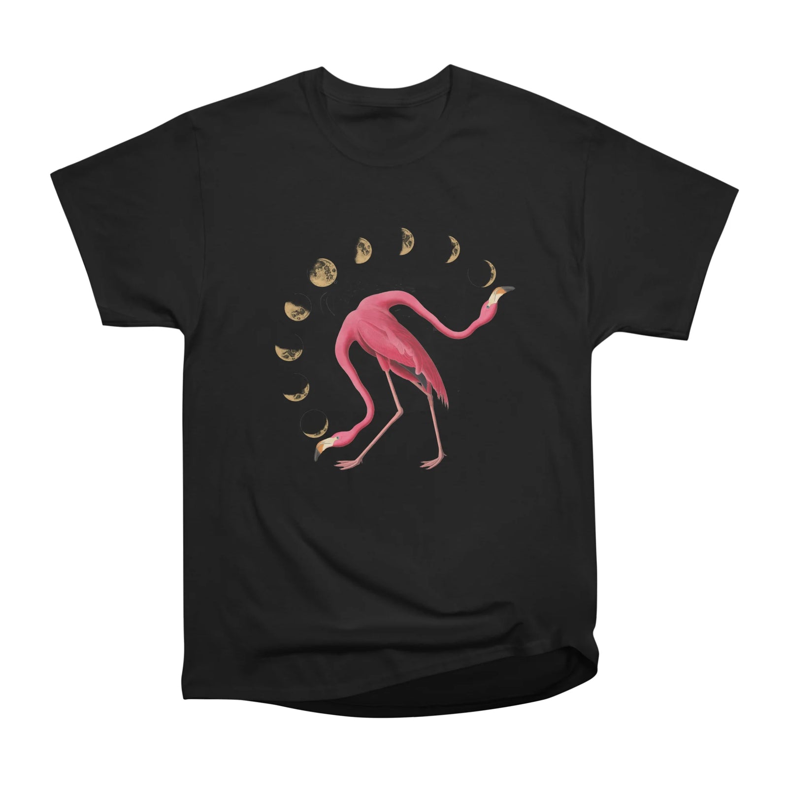 Flaming Mooon Phase (V2)