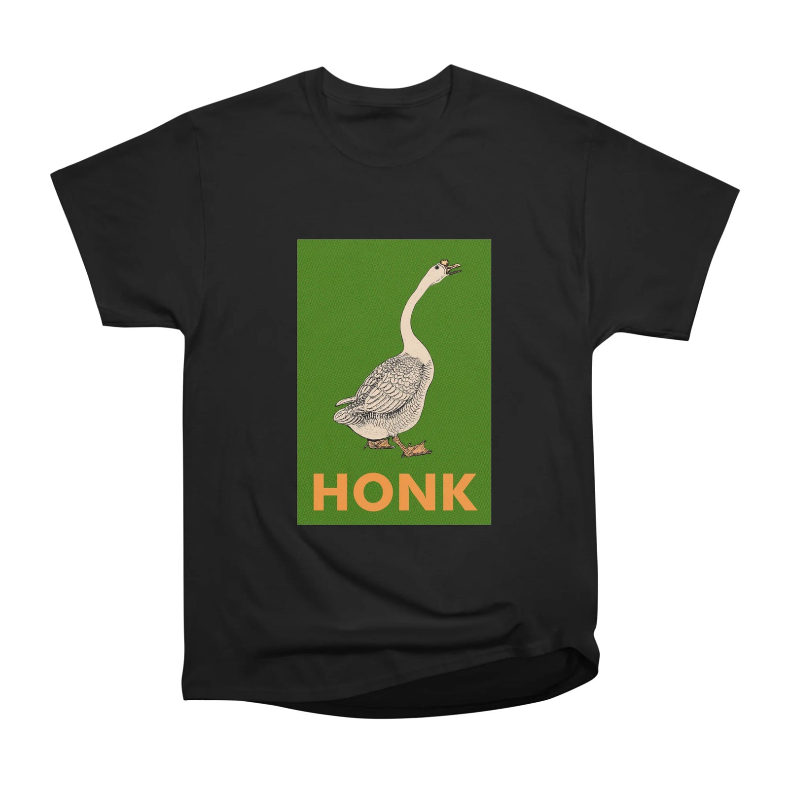Honk