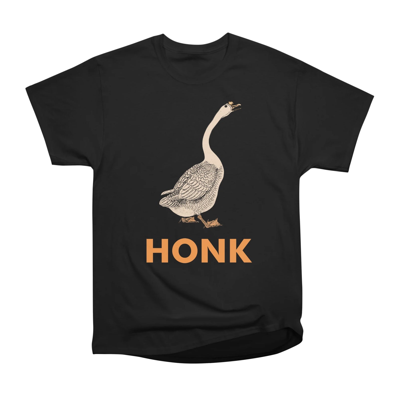 Honk