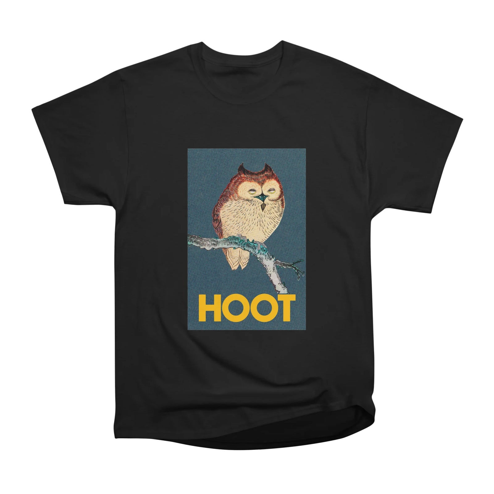 Hoot