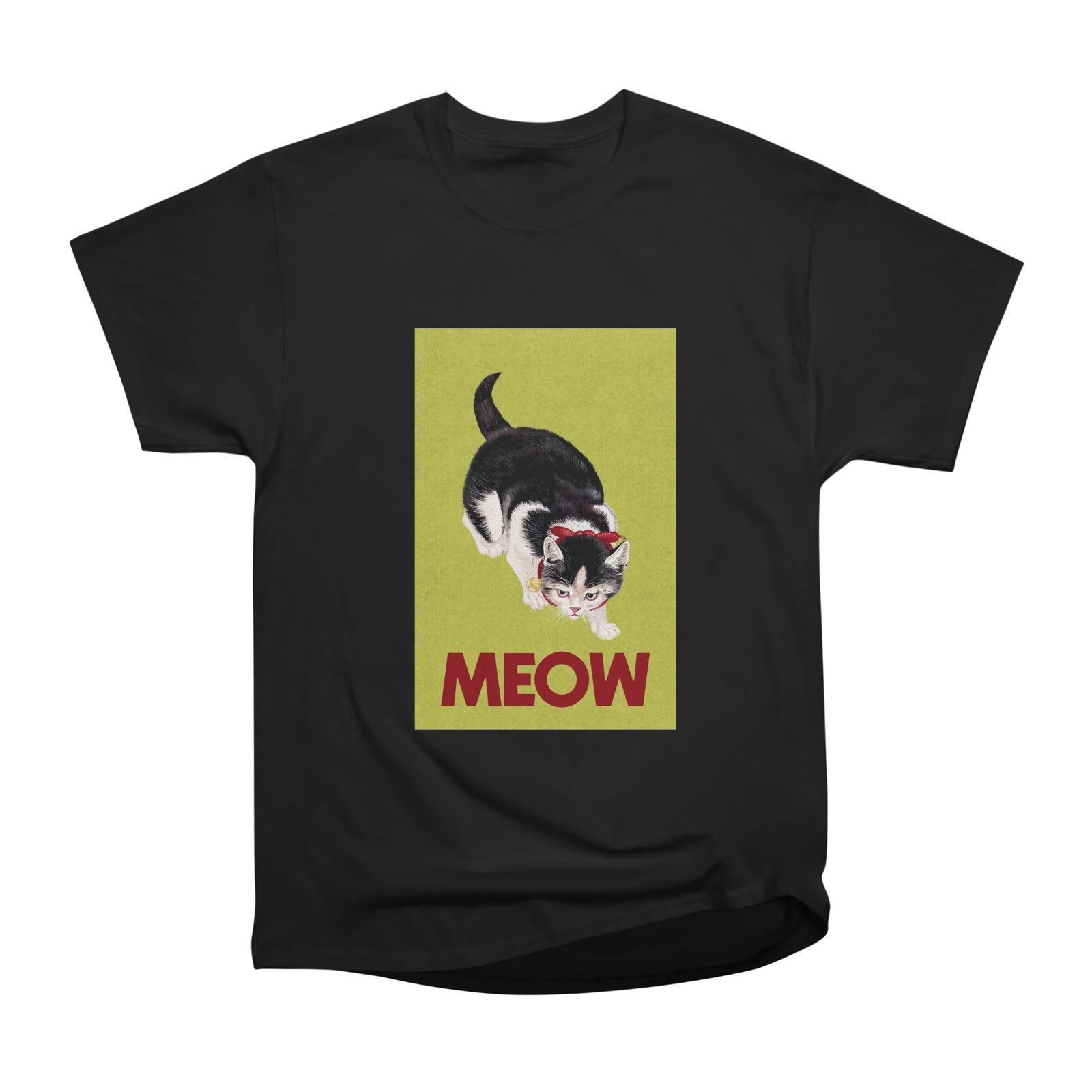 Meow