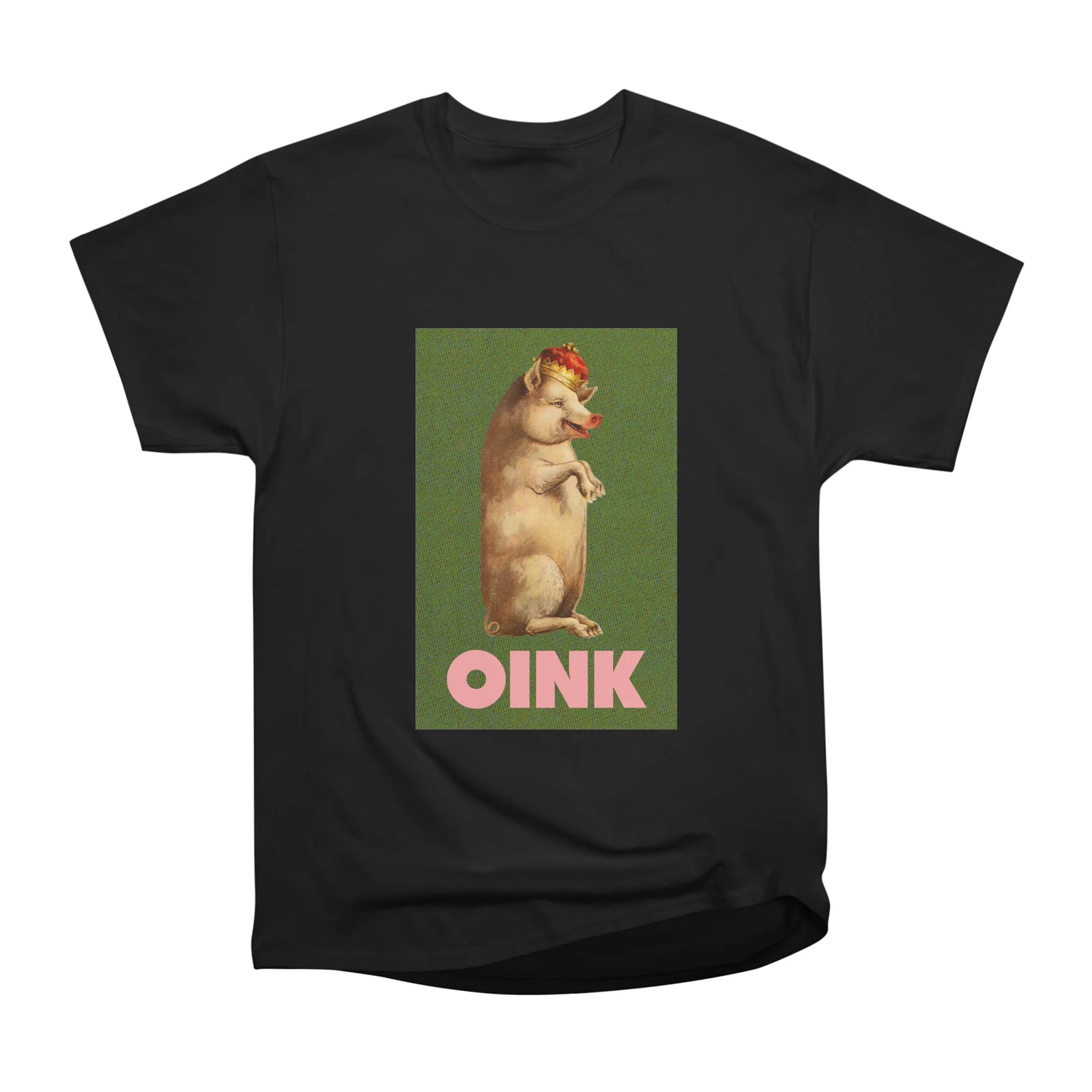Oink