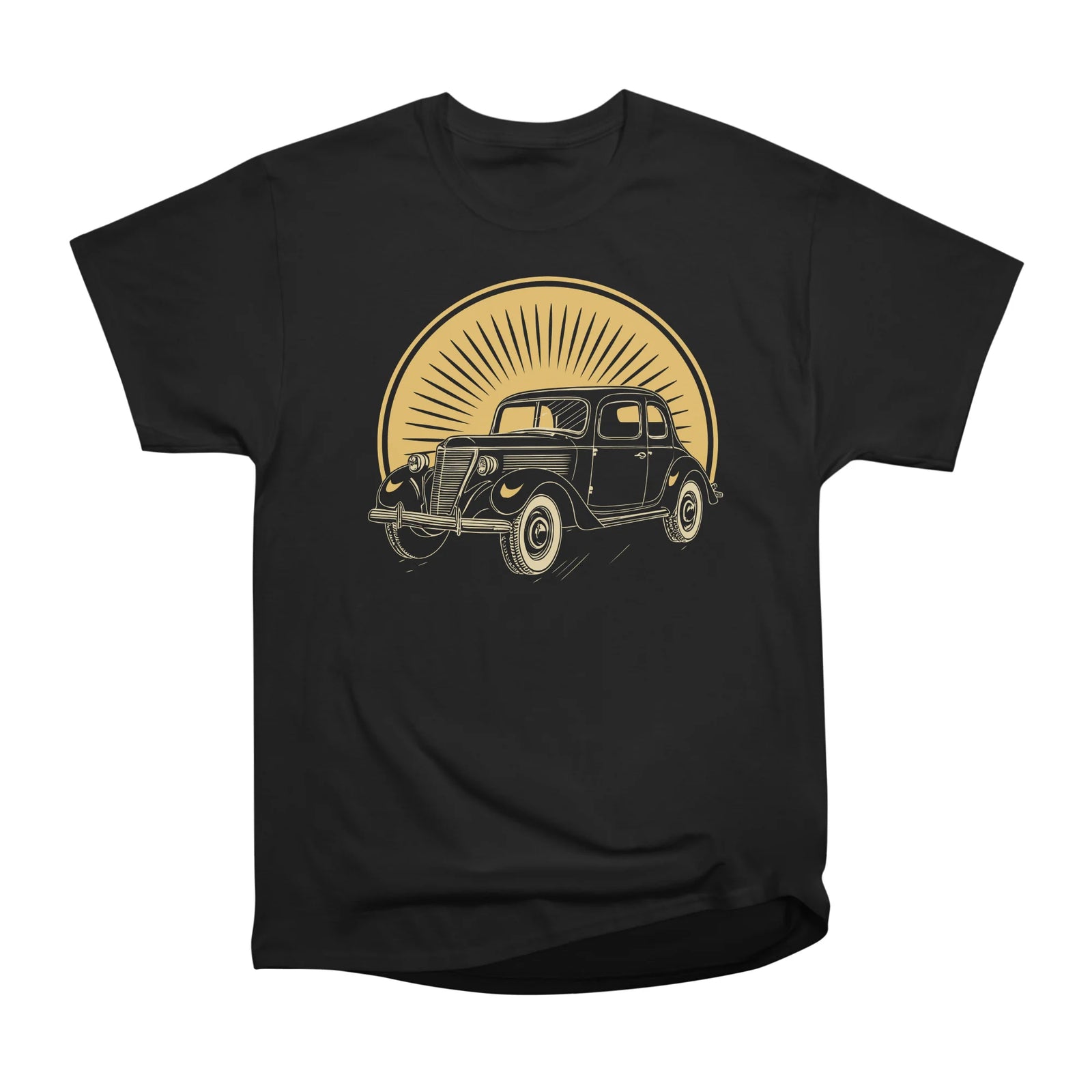 Classic Car