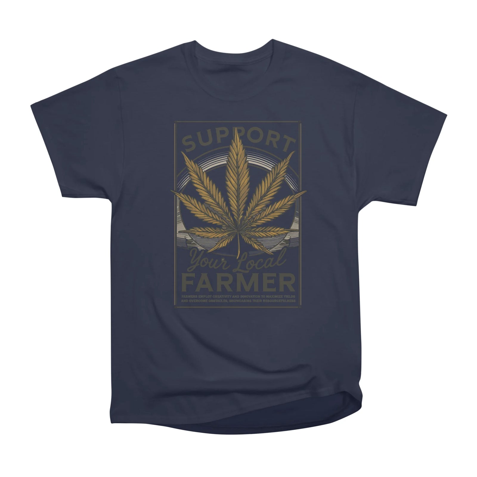 Support Your Local Farmer