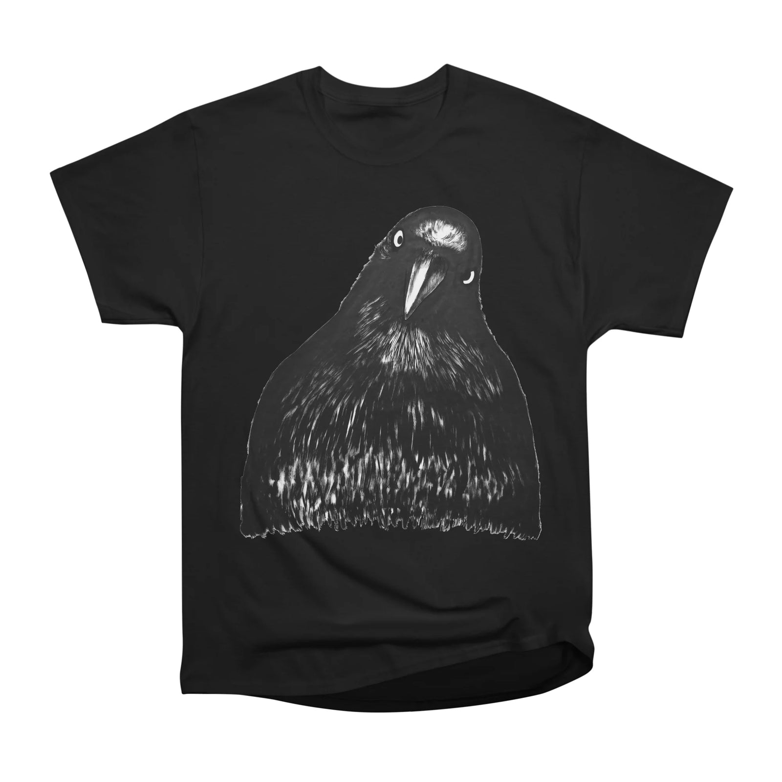 Crow?