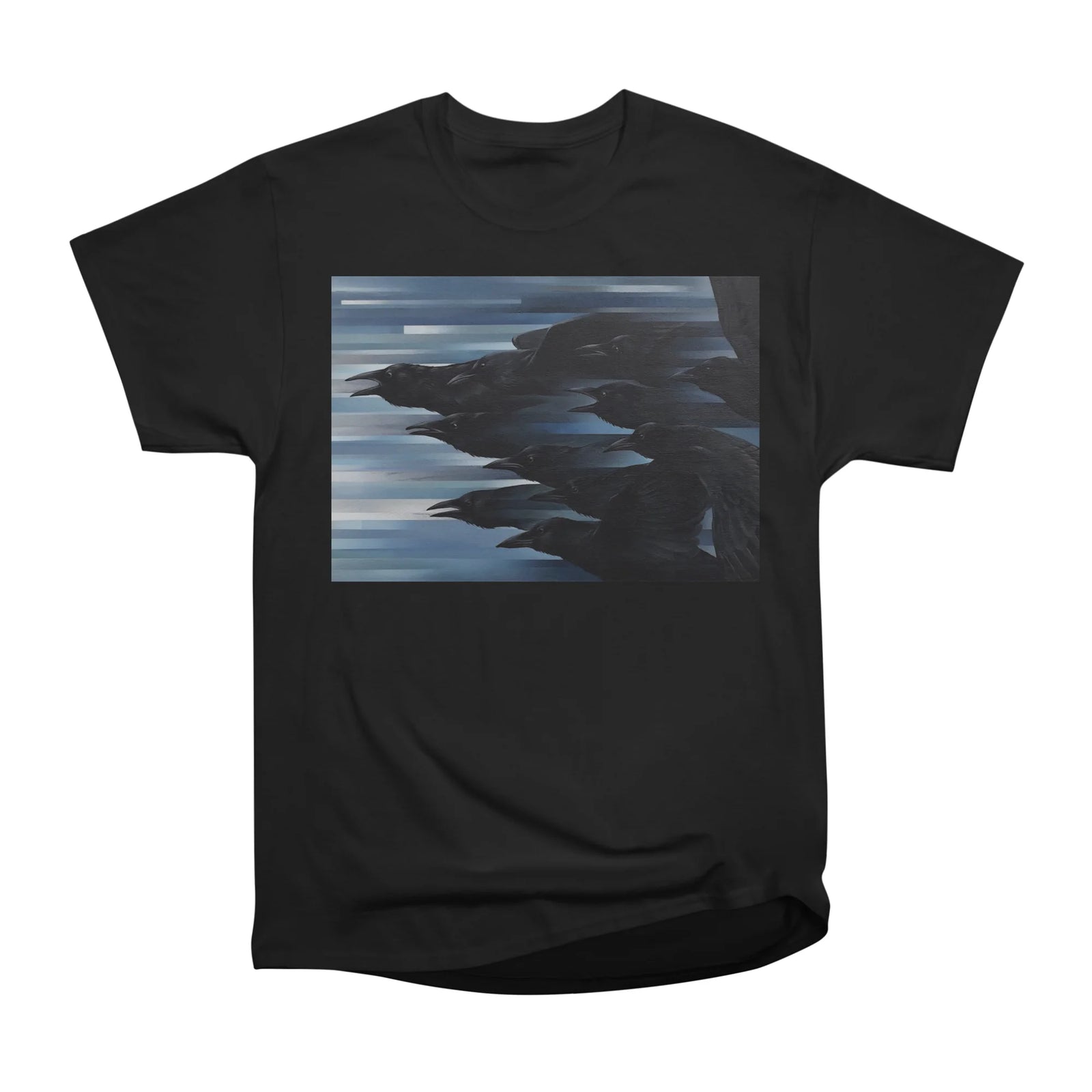 Crows