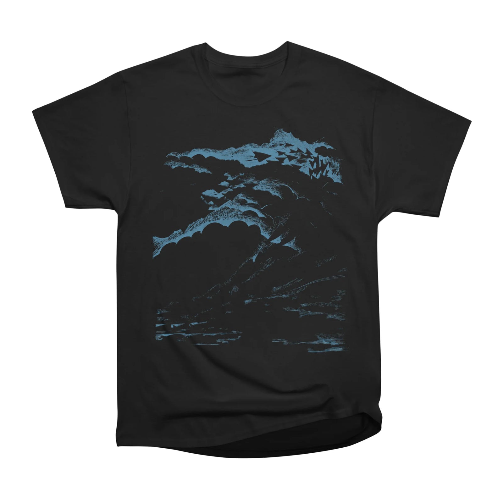 Flying fish