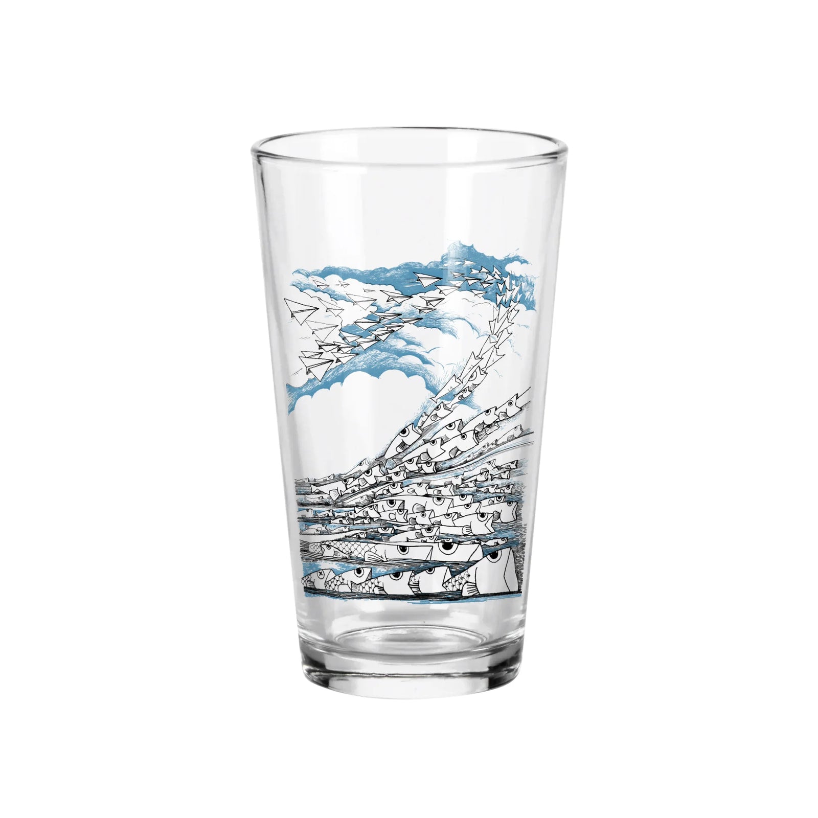 Glassware