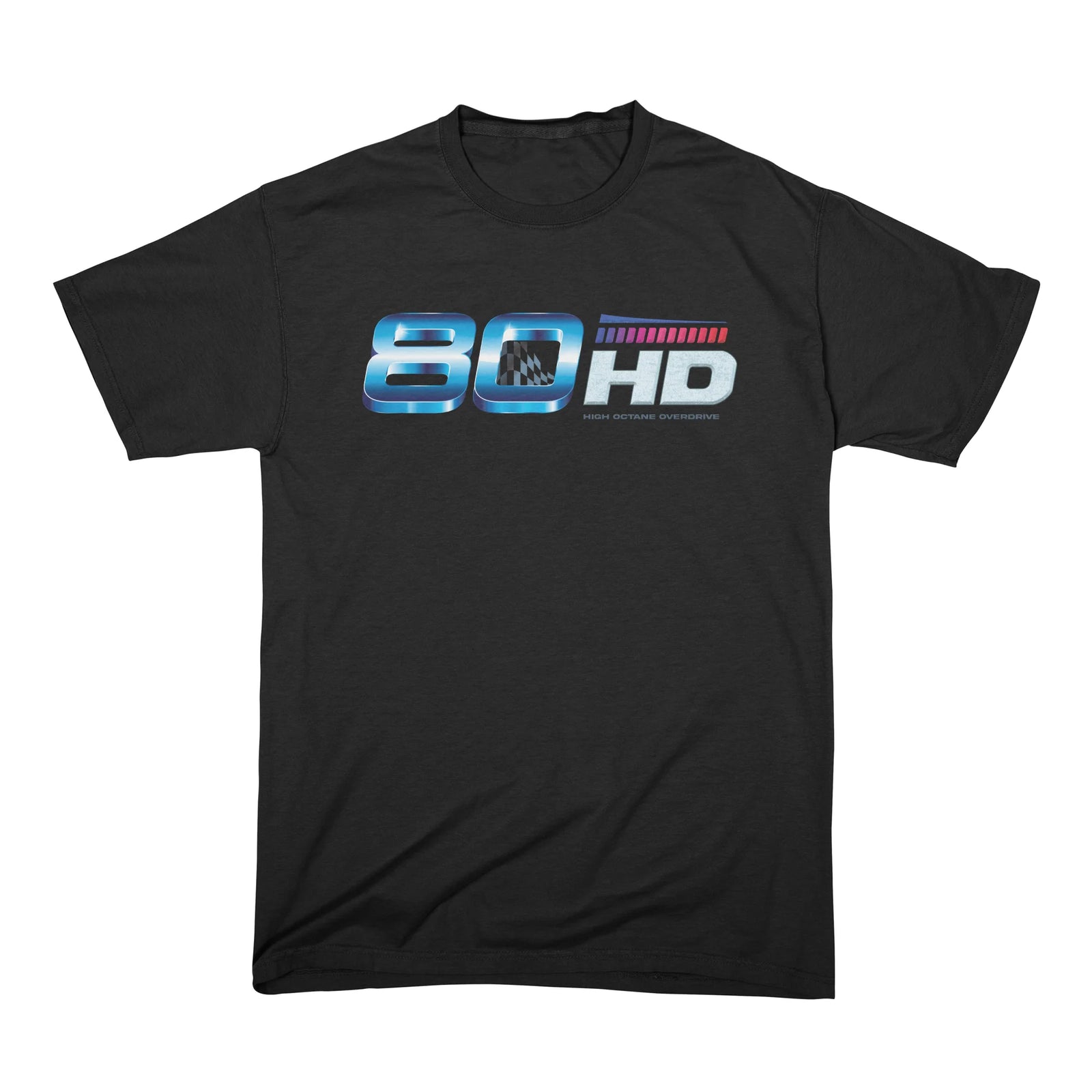 80HD