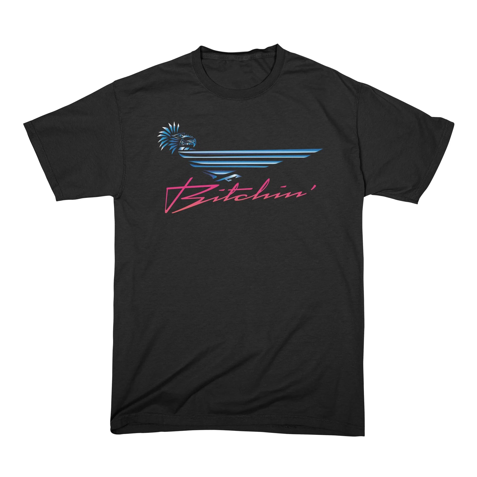 BITCHIN'