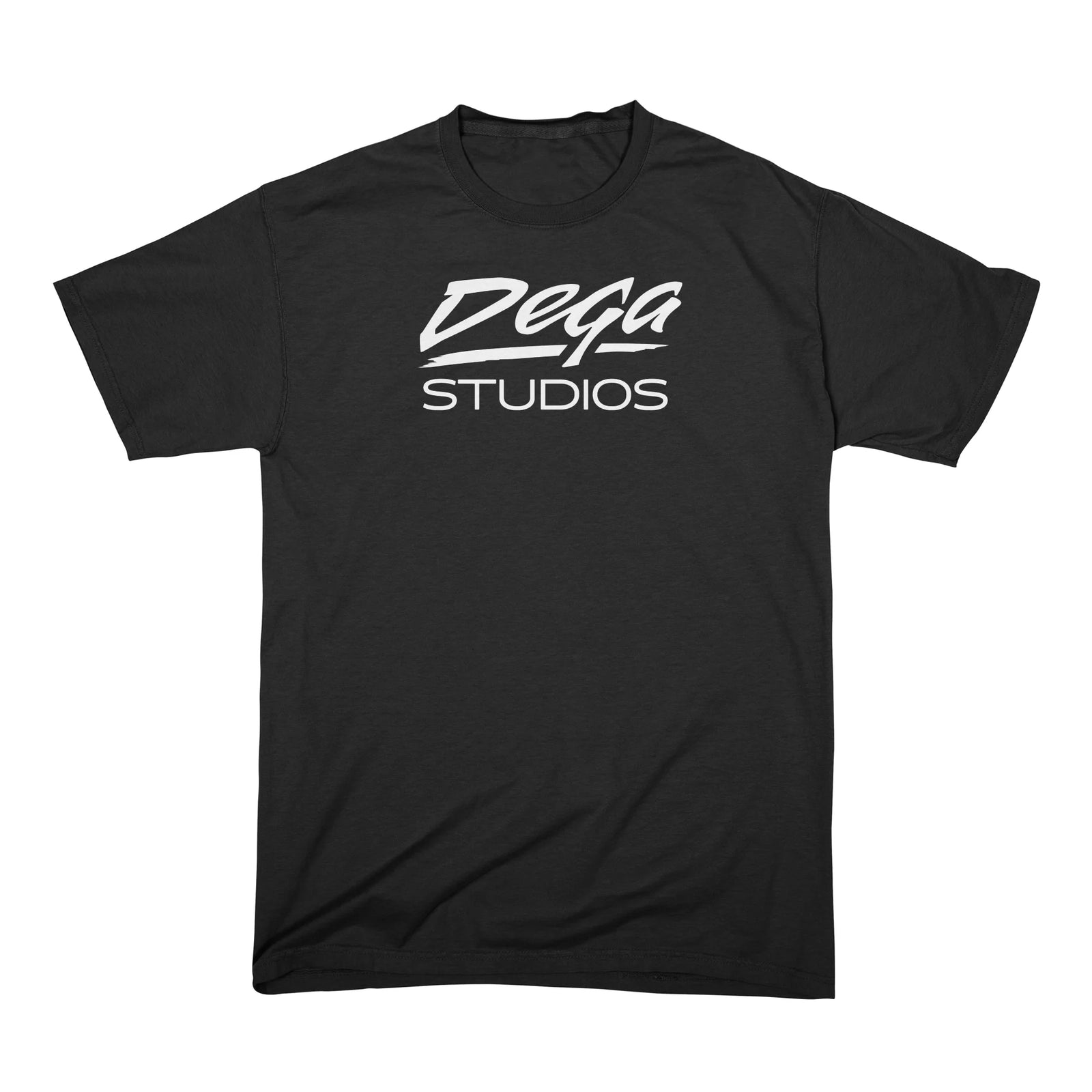 Dega Studios Logo