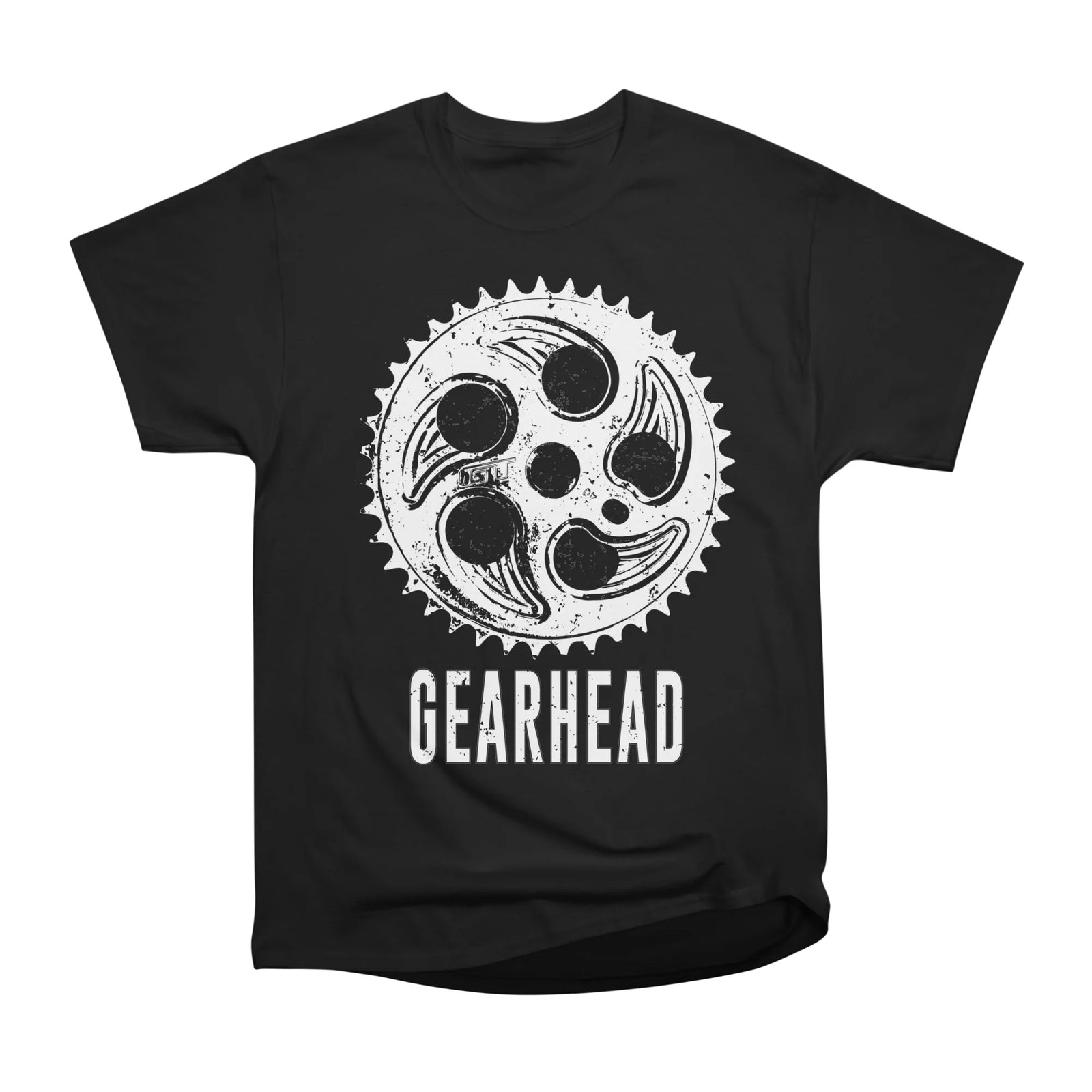 BMX Gearhead