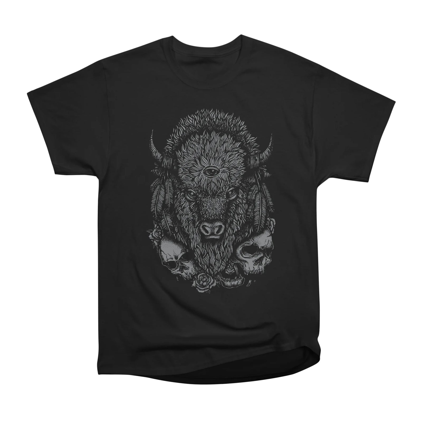 Bison