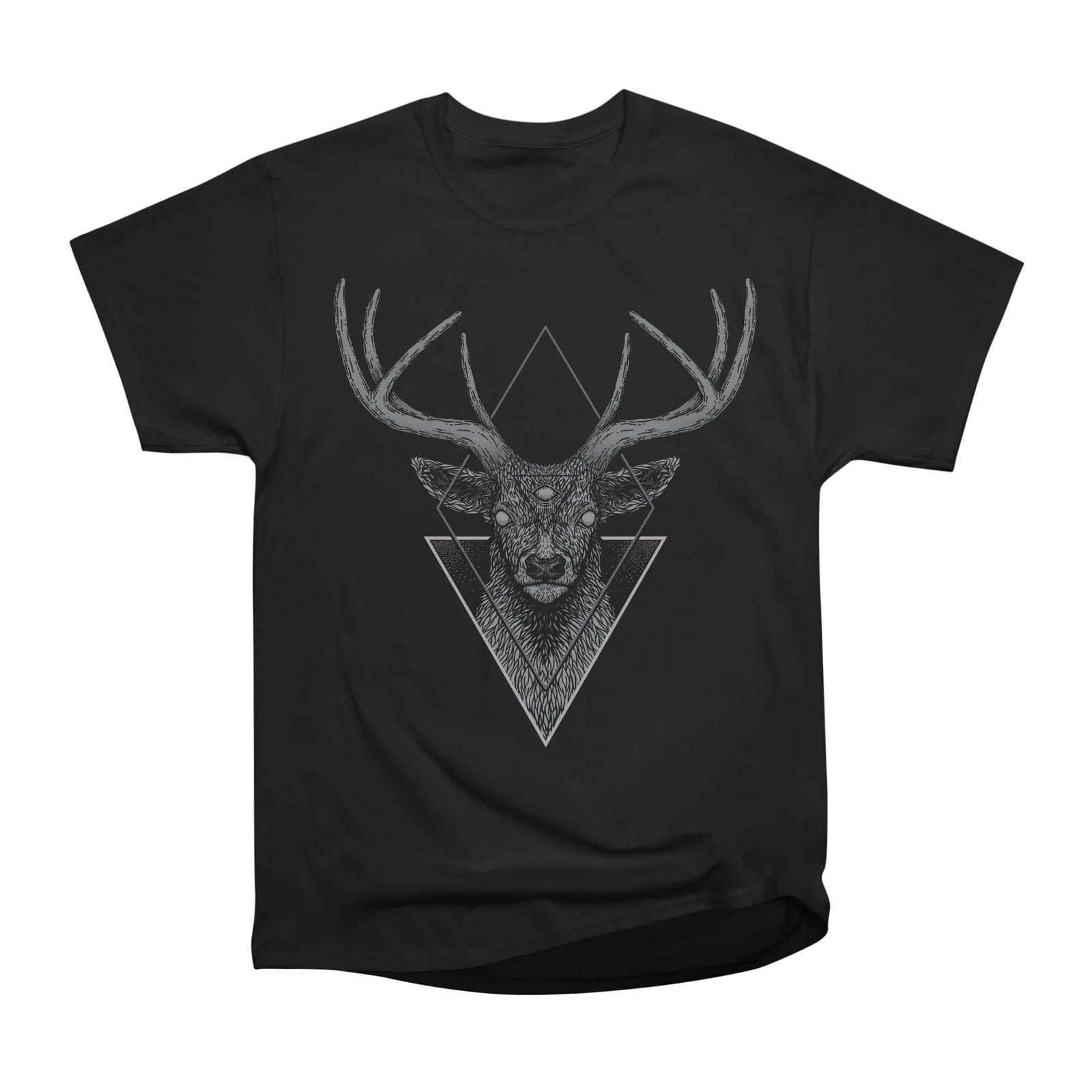 Dark Deer