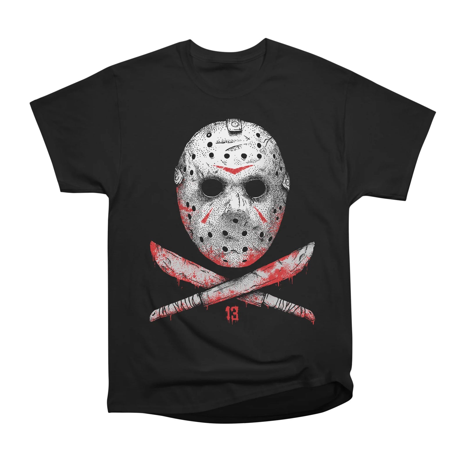 Friday 13