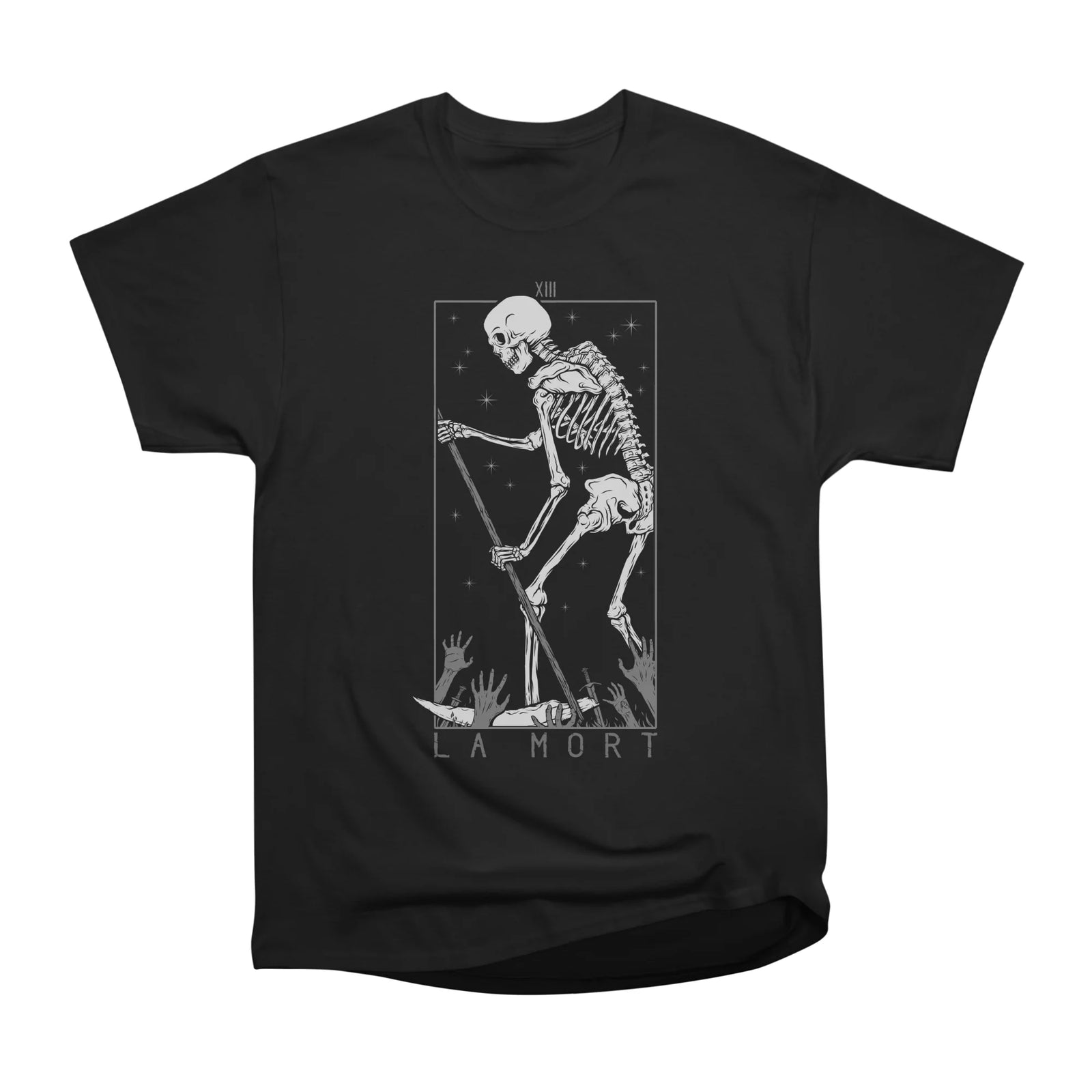 La Mort