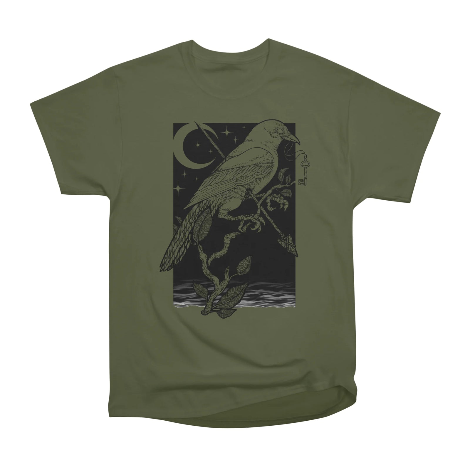 Night Crow