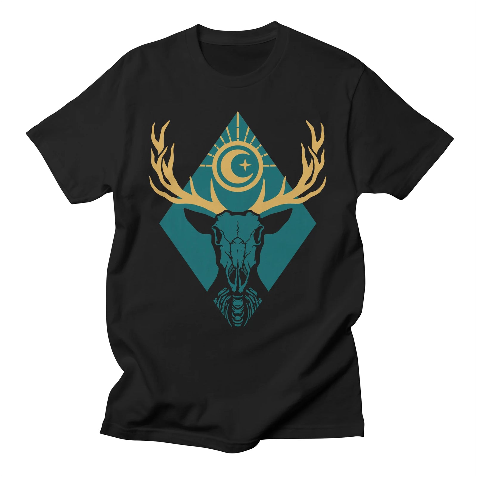 Night Deer