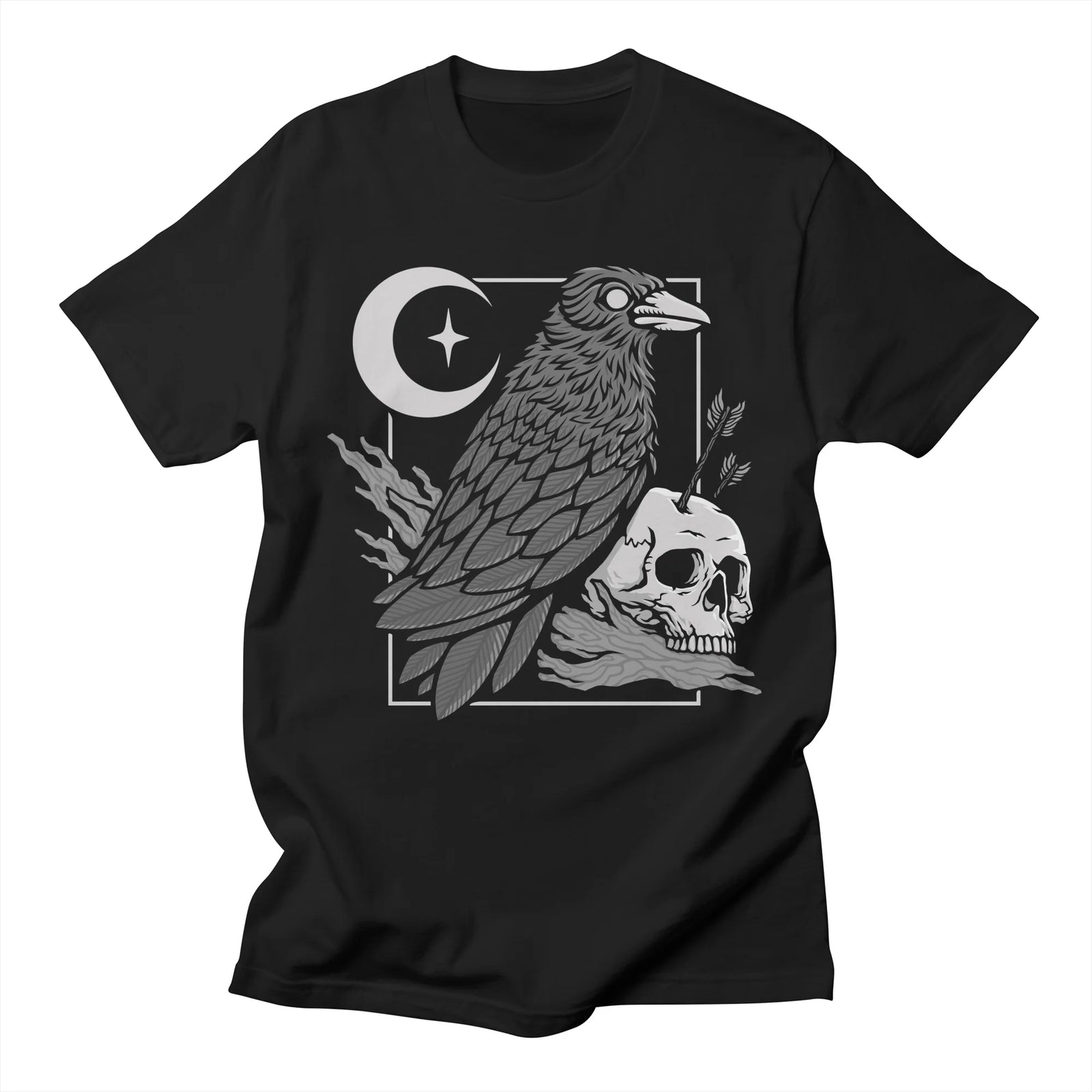Night Raven