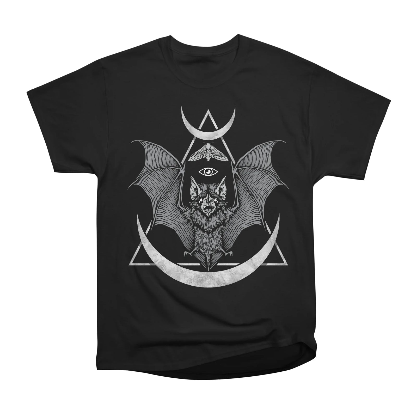 Occult Bat