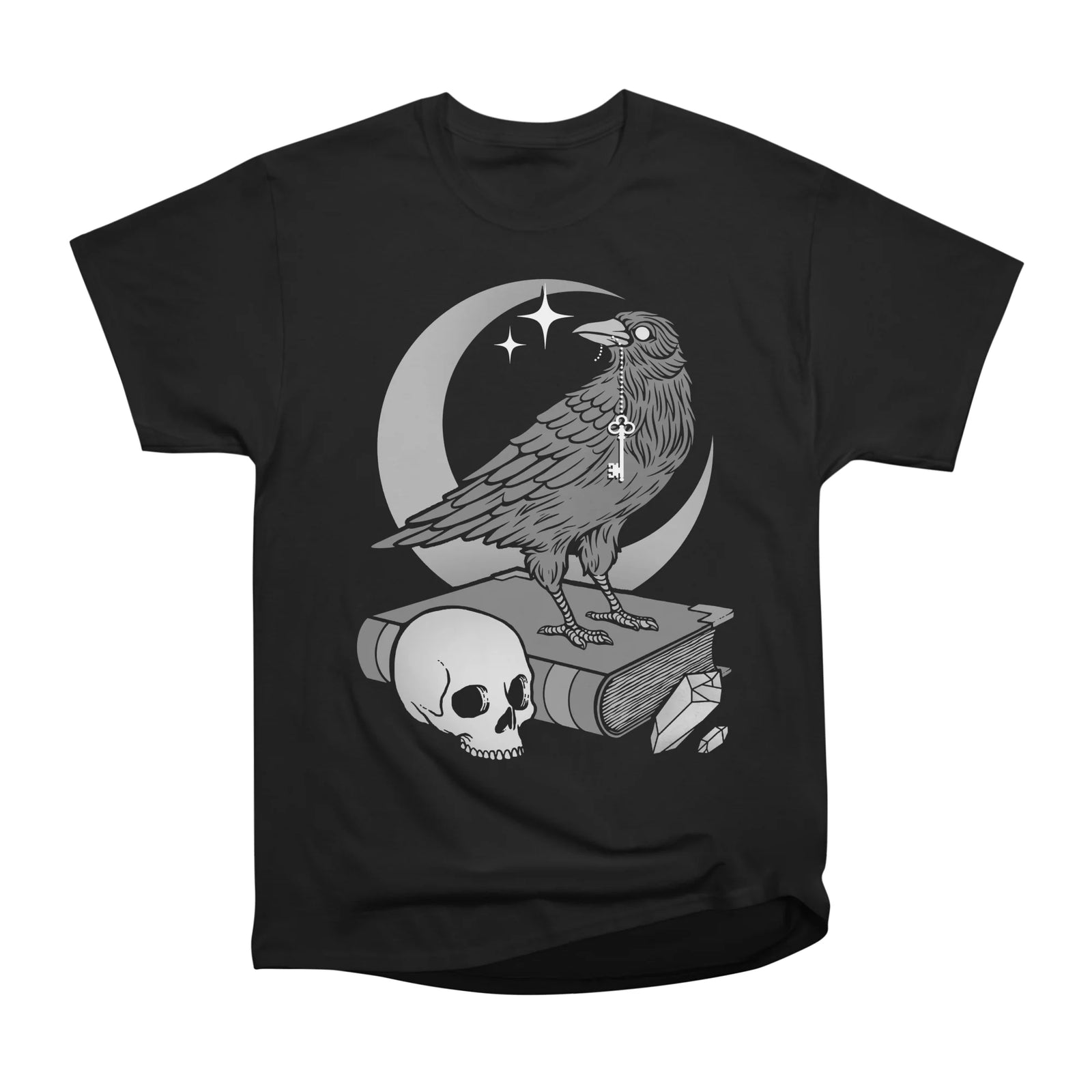 Occult Crow
