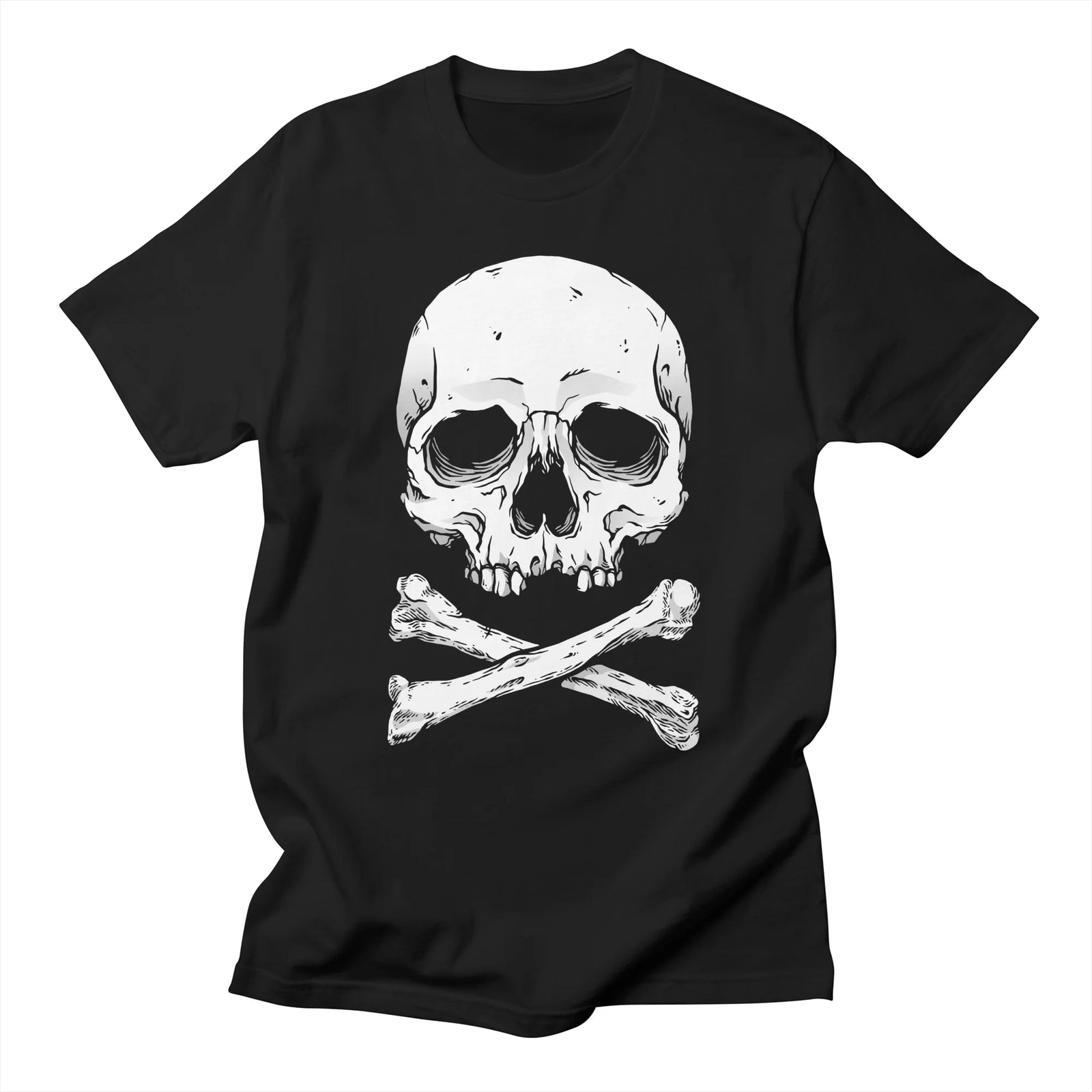 Skull and Bones