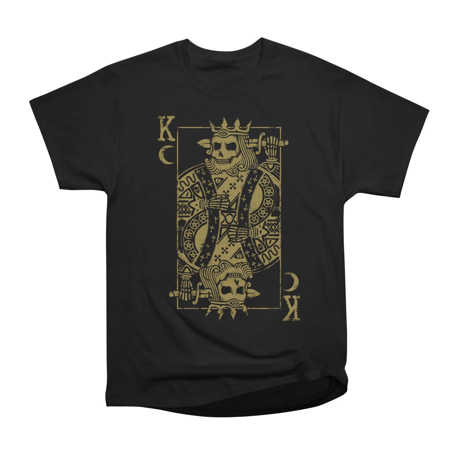 Suicide King