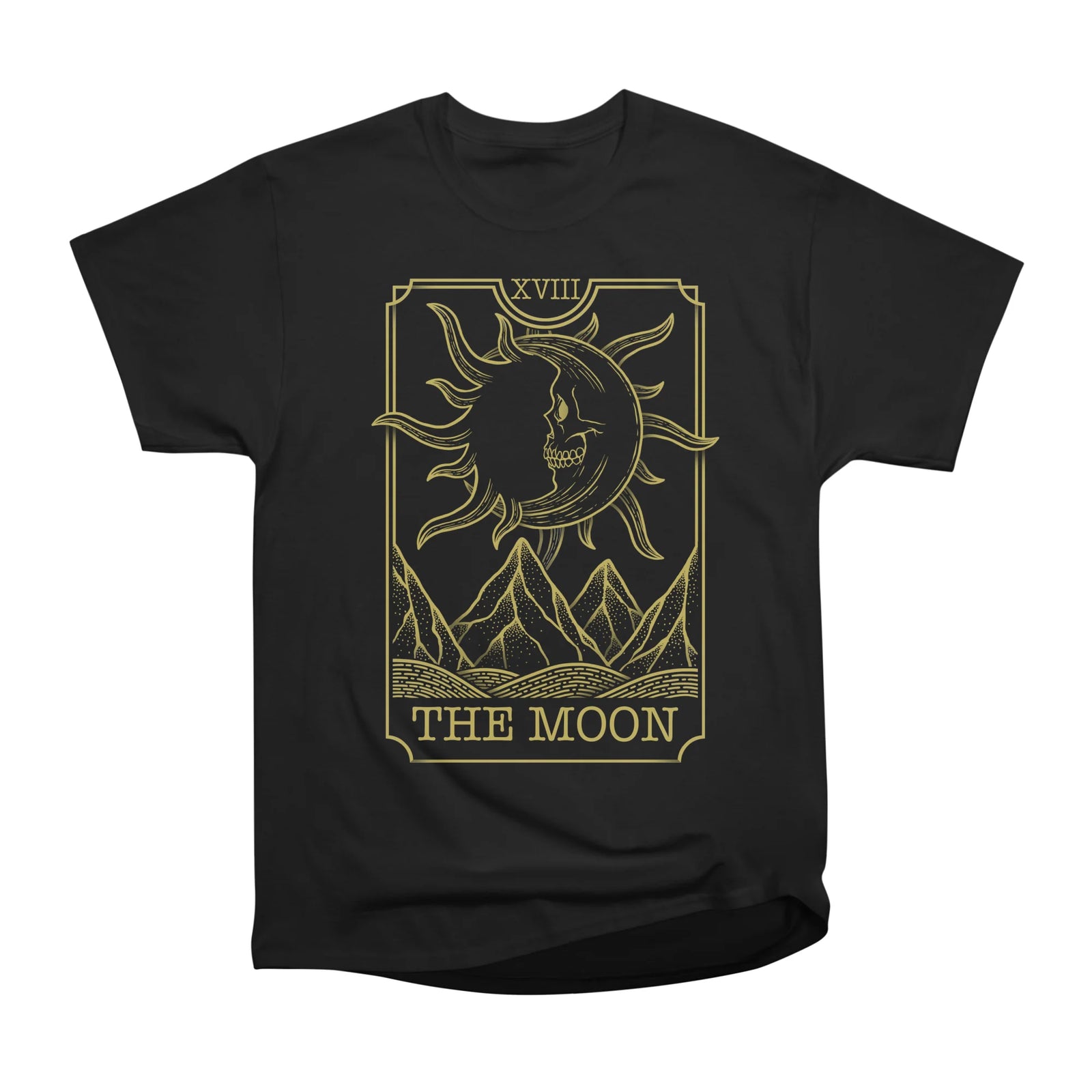 The Moon
