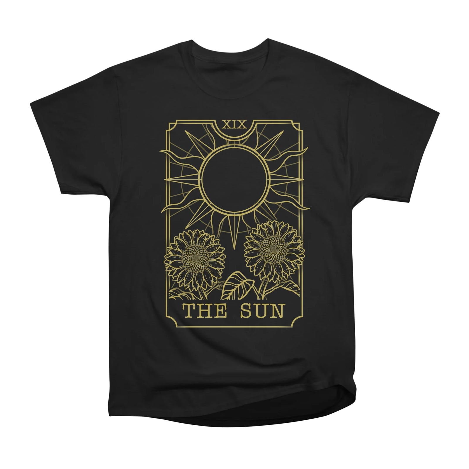 The Sun