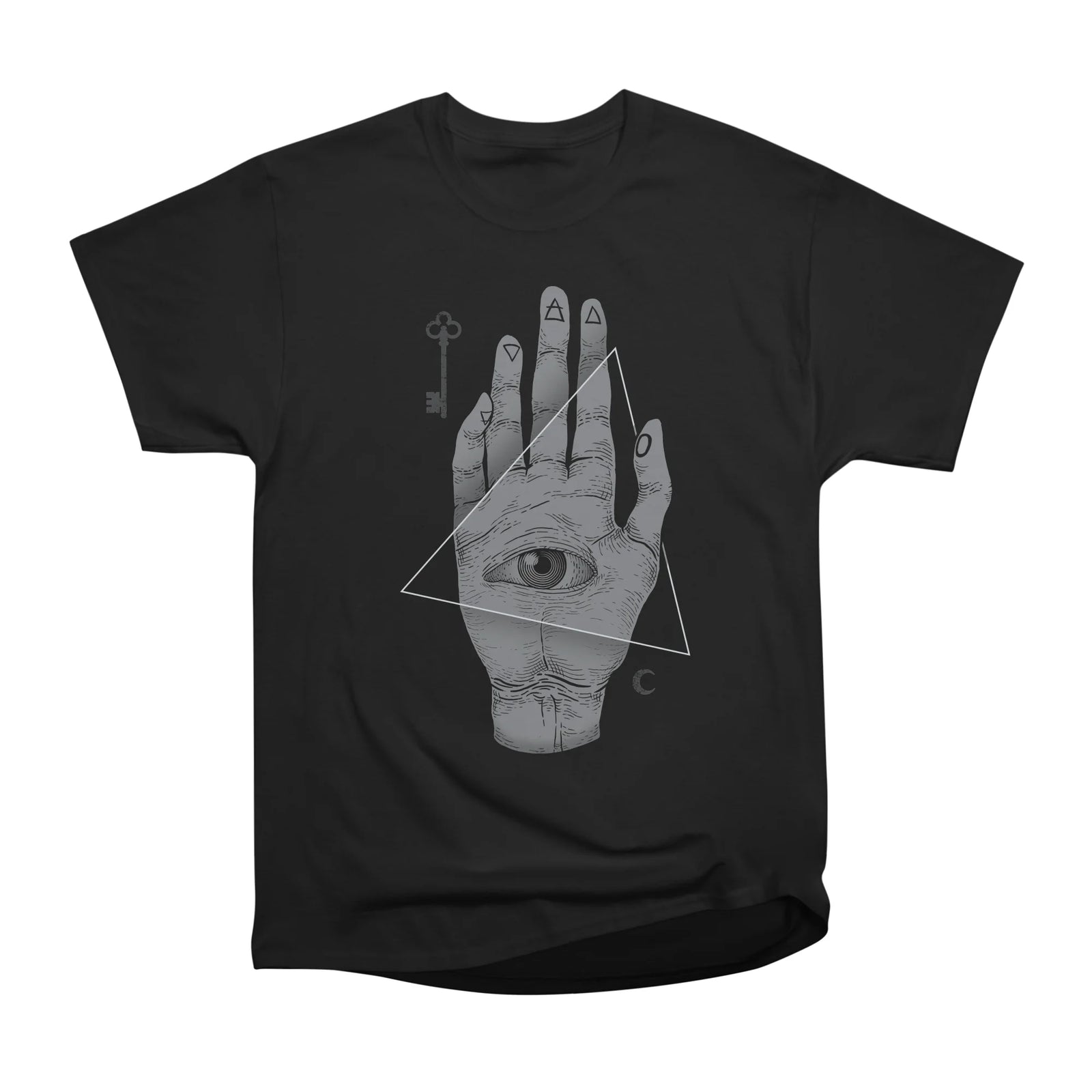 Witch Hand