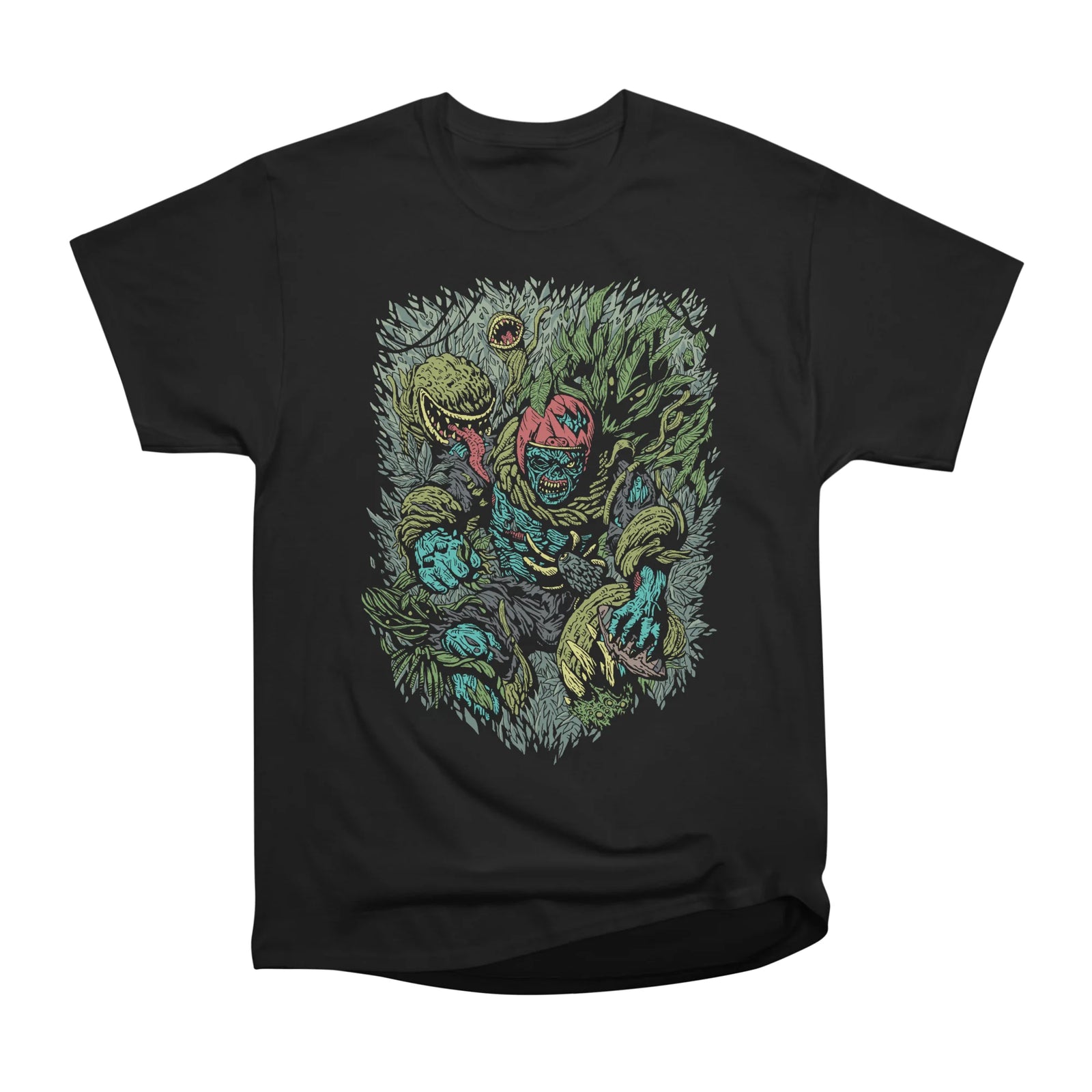 Zombie Runningback