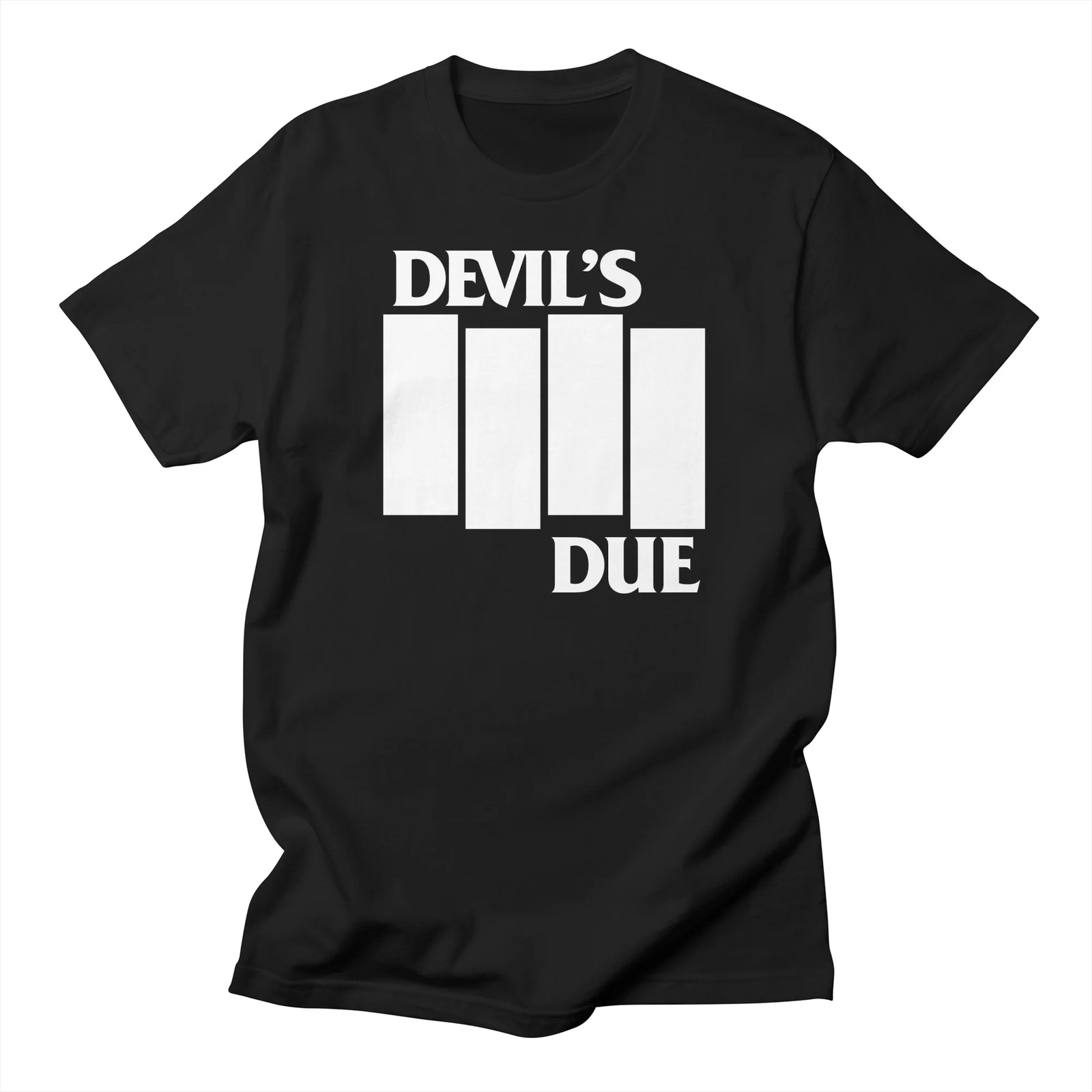 Devil's Due Flag