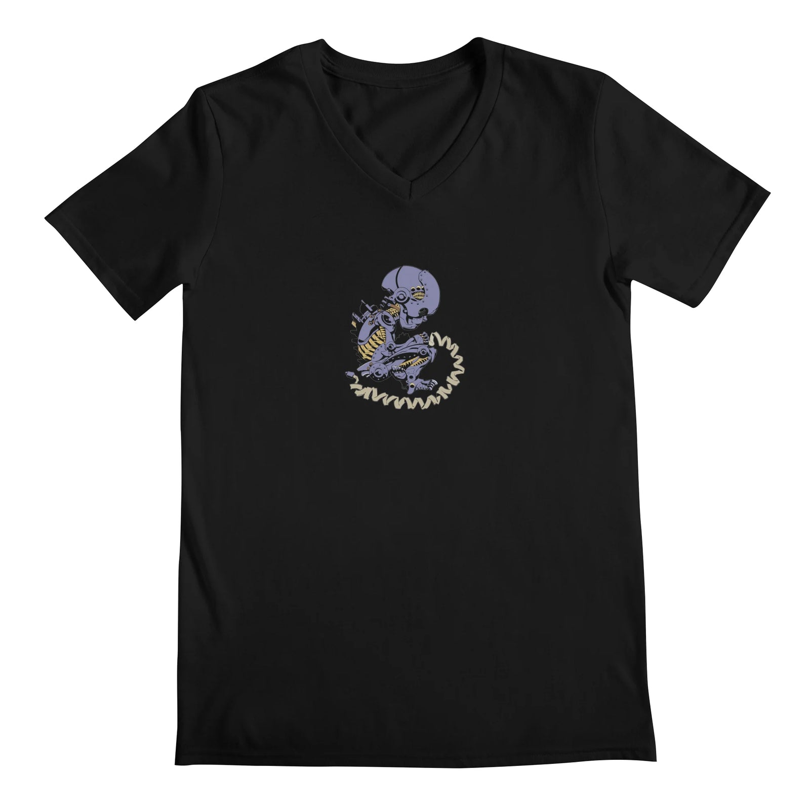 V-Neck