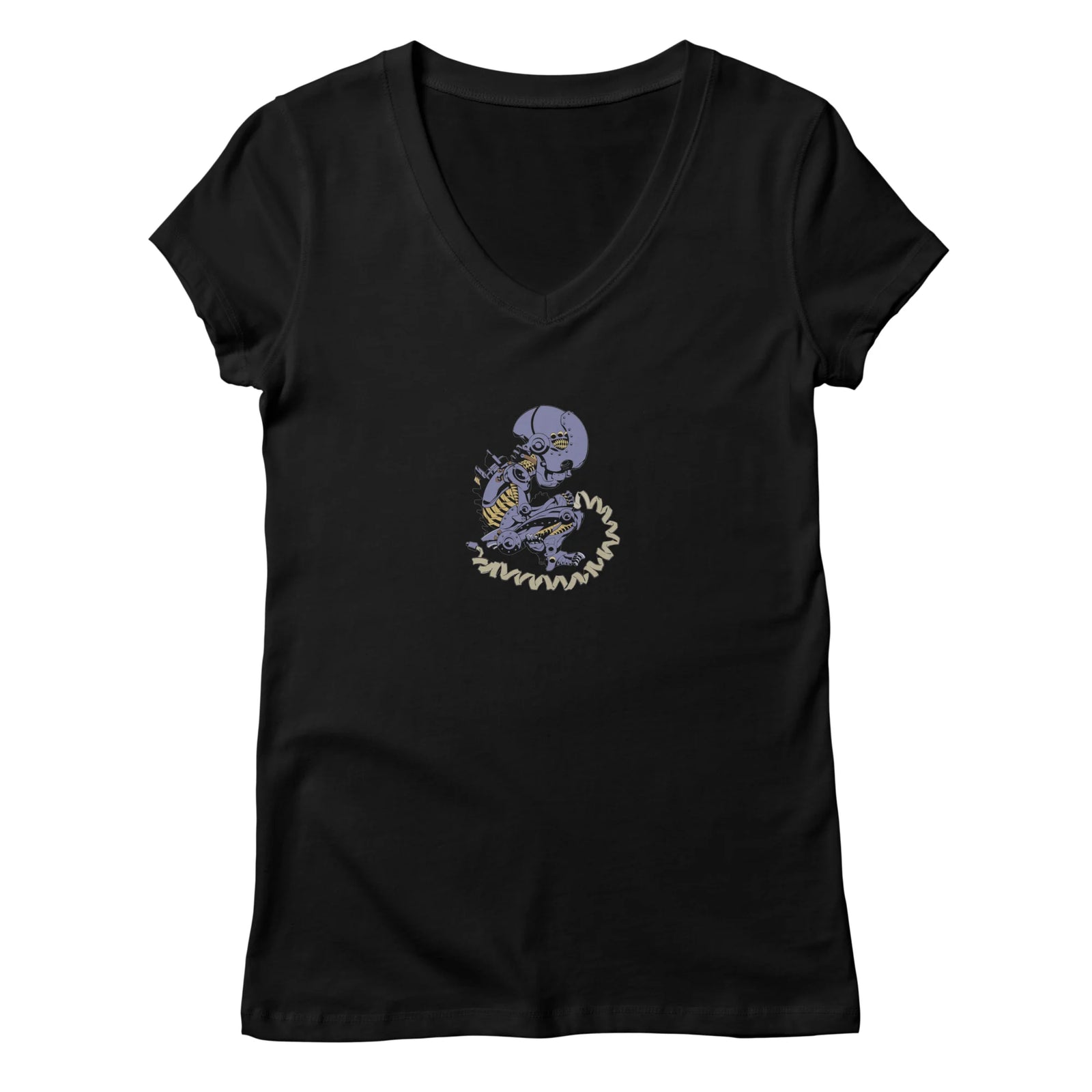 V-Neck