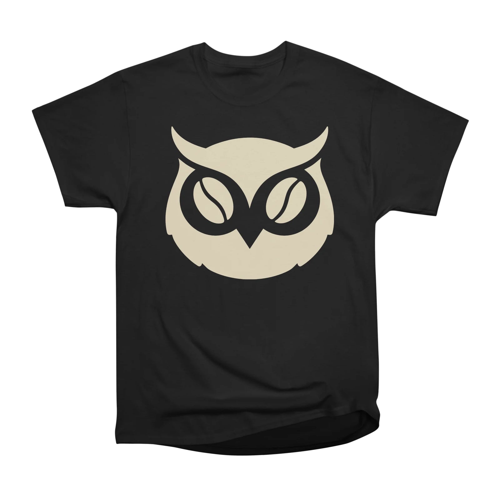 Coffee Owl